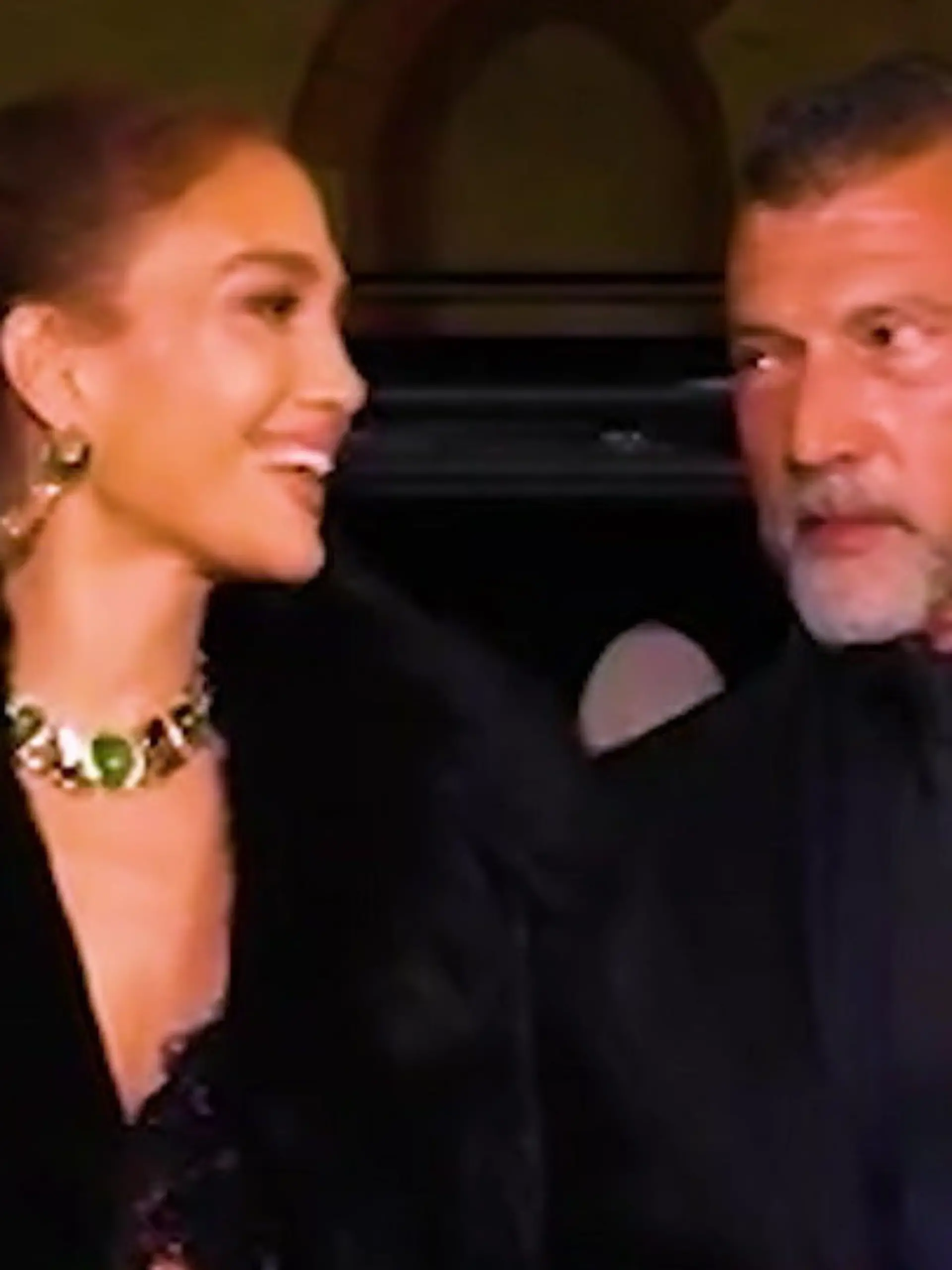 Bild zu: "Liebes-Gerüchte um Megastar! Ist ihr Bodyguard der neue Mann in ihrem Leben?"