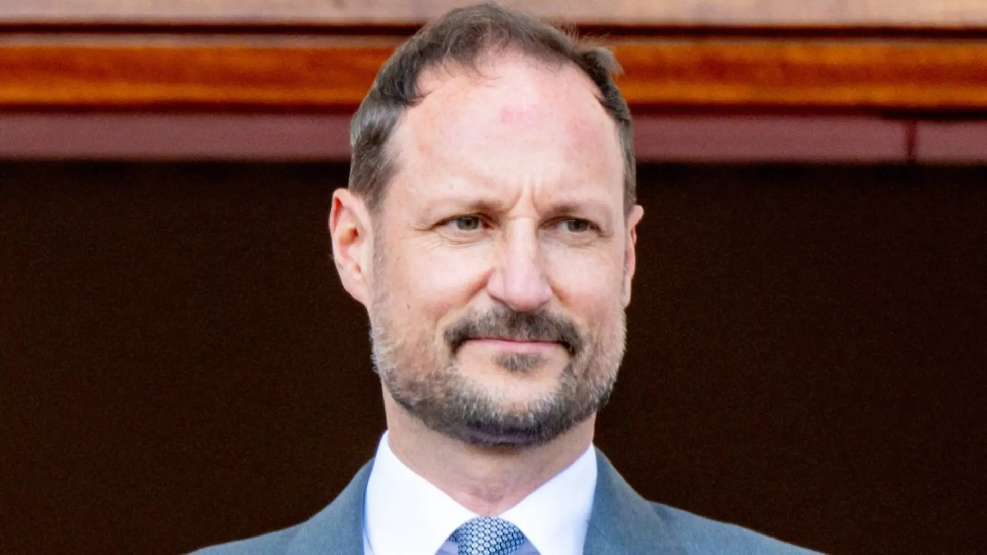 Haakon VIII. wird erstmals als König das Parlament eröffnen.