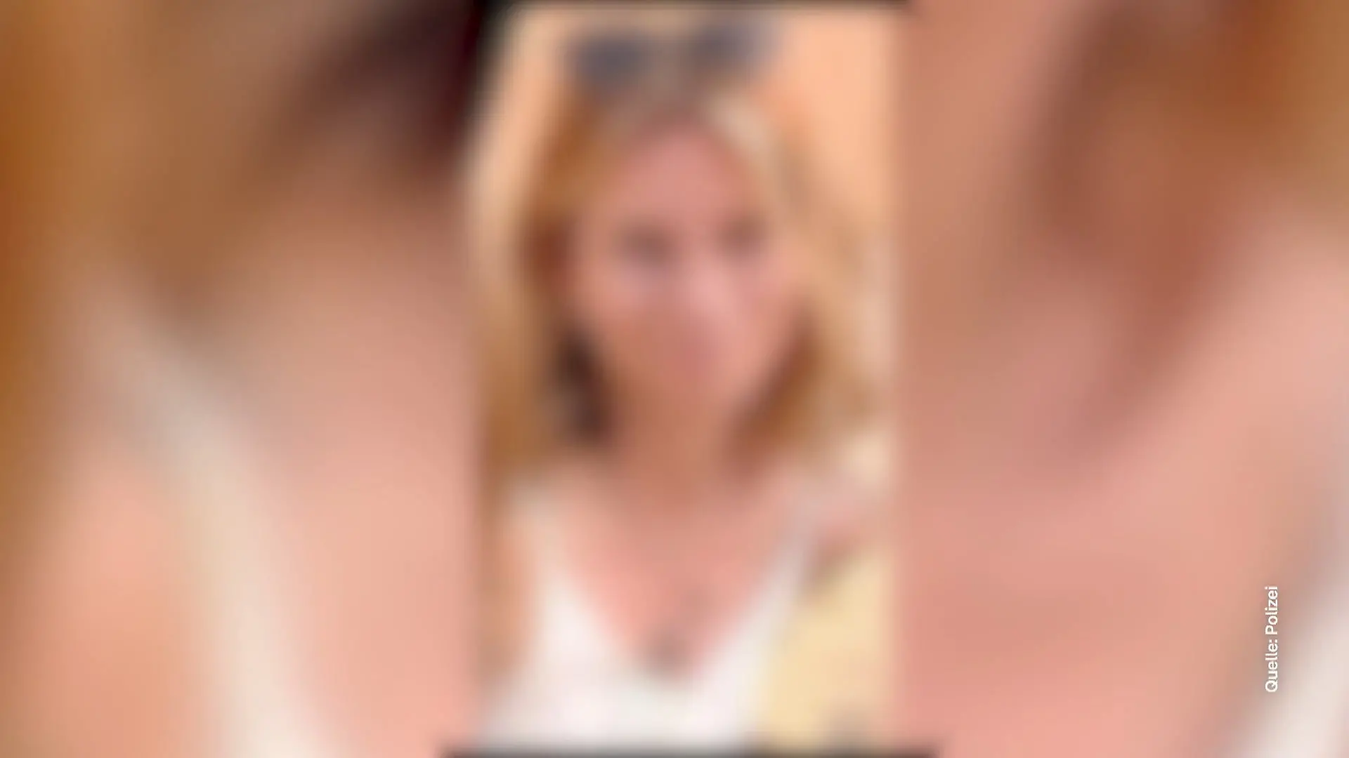 Mutter (46) aus Euskirchen vermisst Gewaltverbrechen möglich