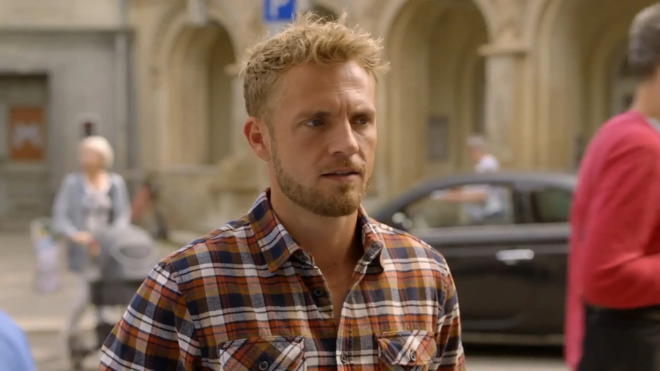 Paul hat den perfekten Antrag geplant GZSZ-Wochenvorschau Teil 2