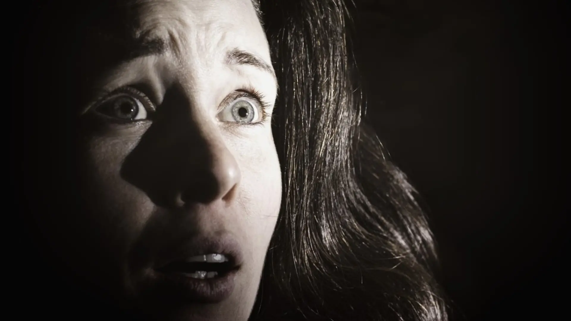 Zum Fürchten? Das Academy Museum of Motion Pictures hat in Los Angeles die "Horror Show" an den Start gebracht.