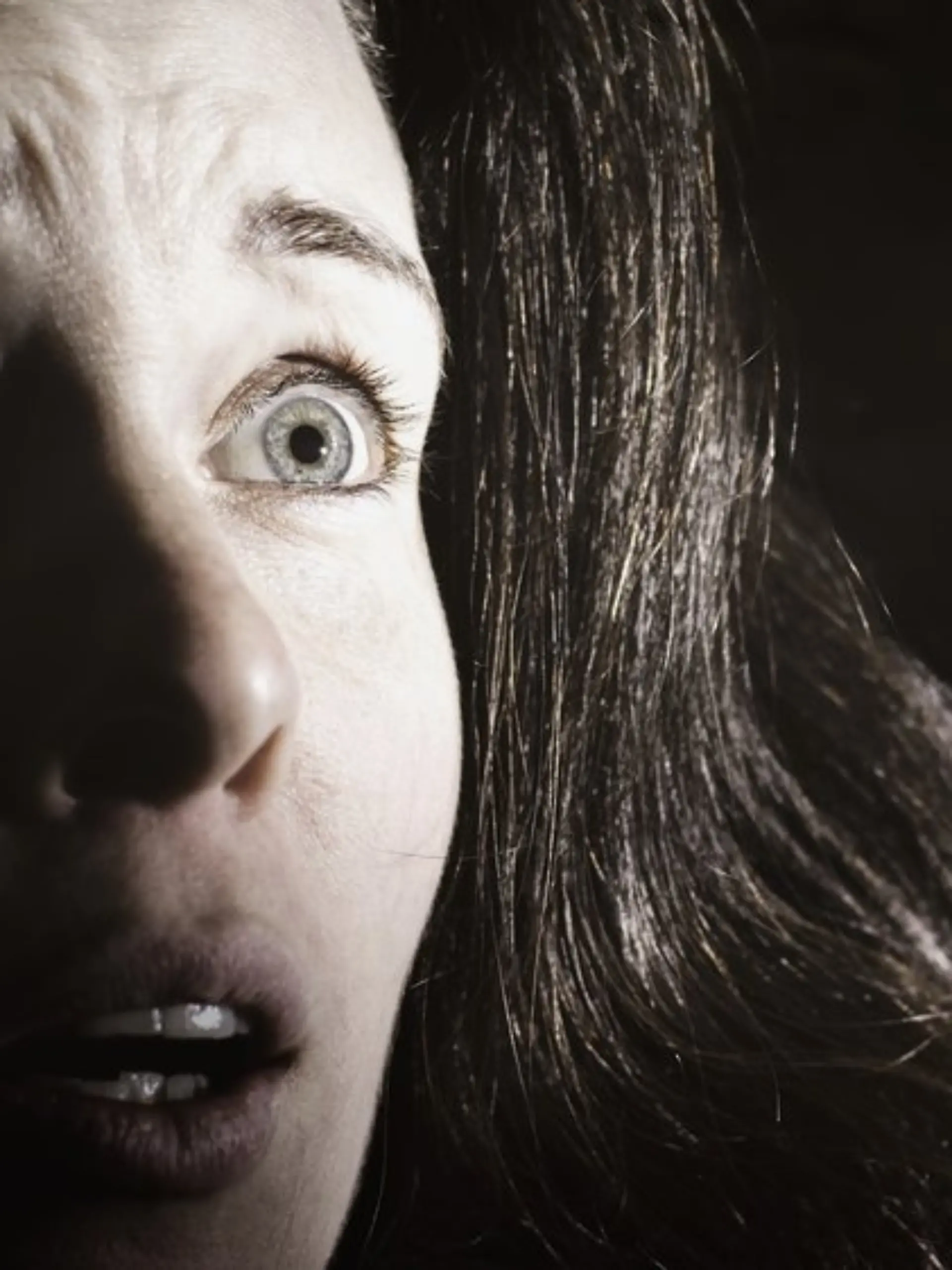 Zum Fürchten? Das Academy Museum of Motion Pictures hat in Los Angeles die "Horror Show" an den Start gebracht.
