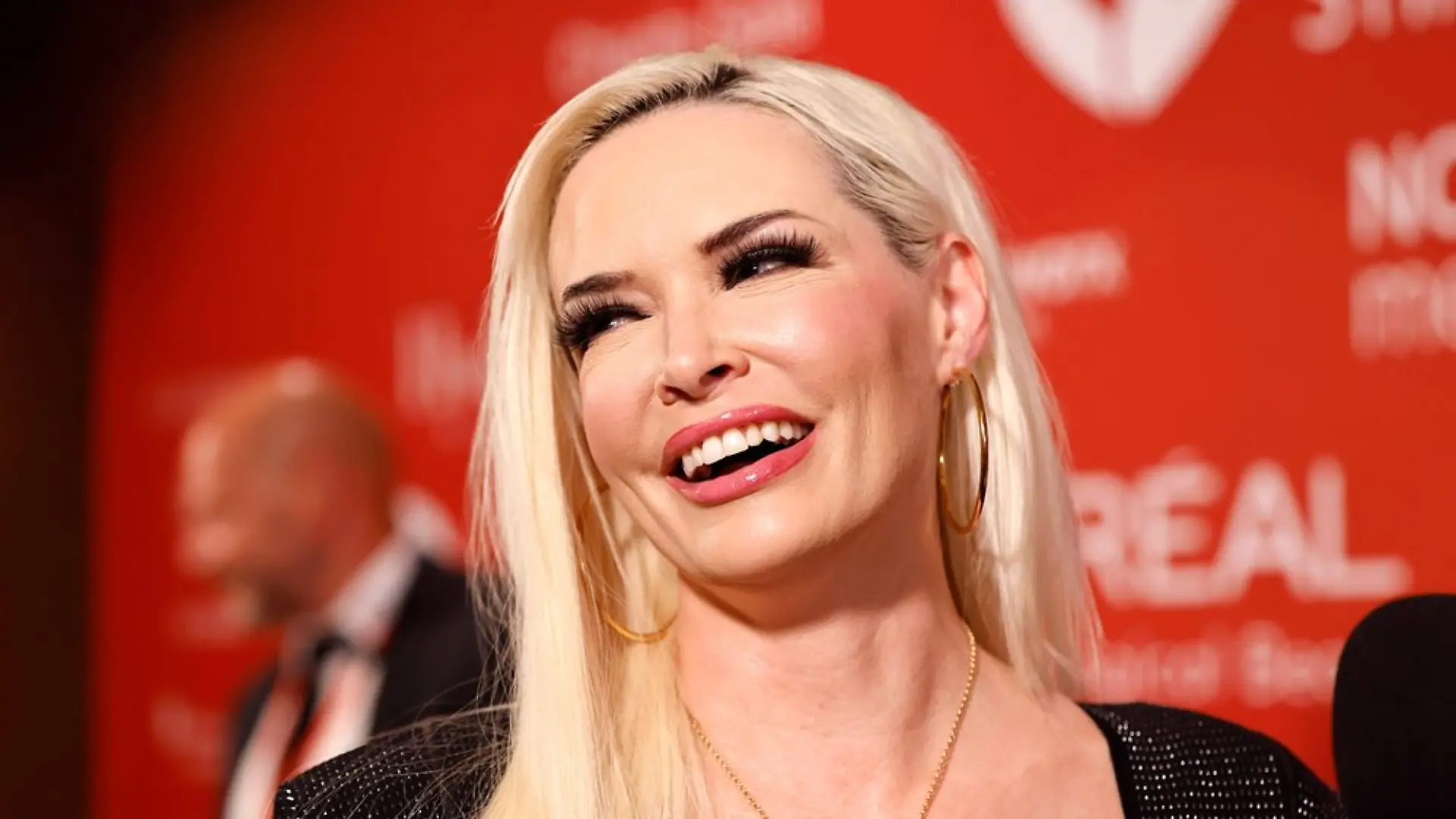 Daniela Katzenberger feiert am 1. Oktober ihren 40. Geburtstag.