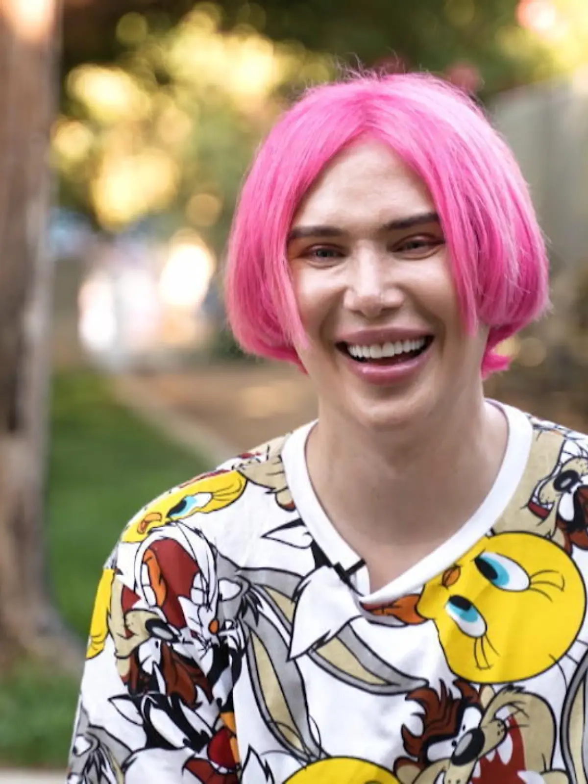 Influencer Oli London mutiert in Koreatown langsam zum Star.