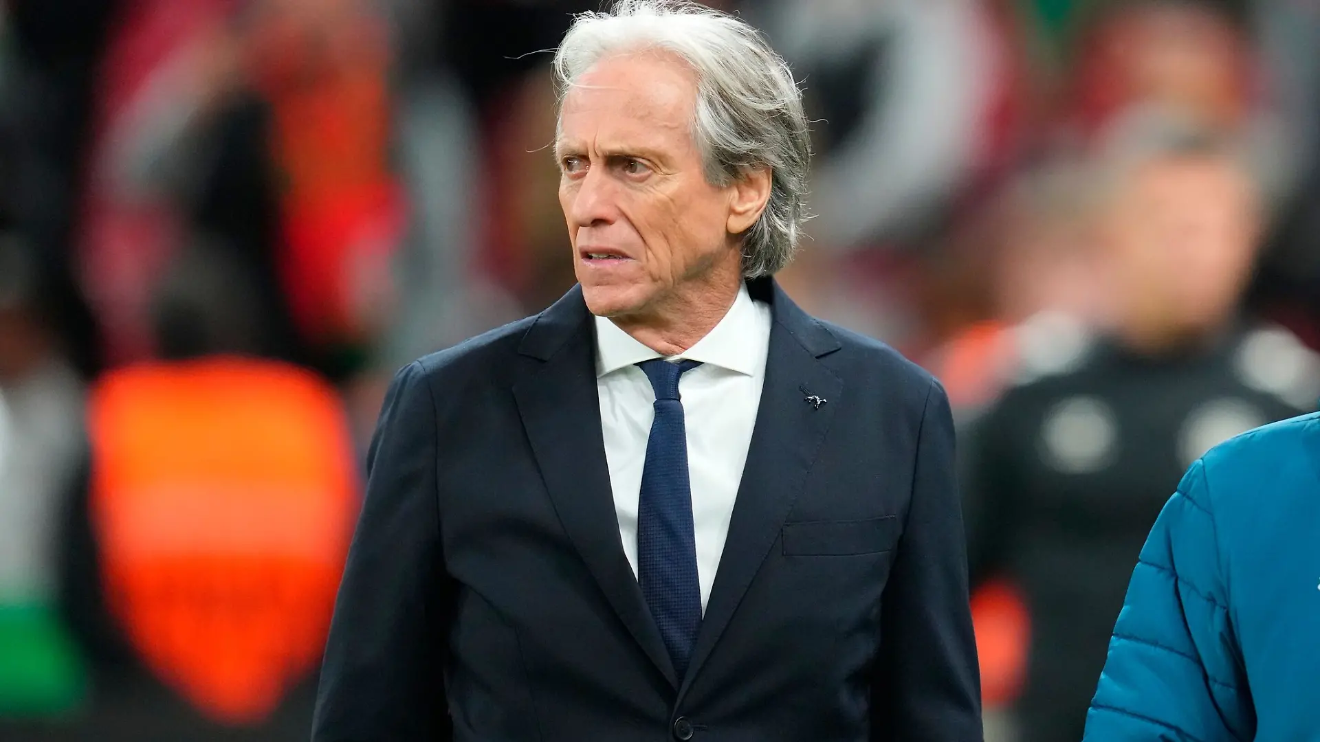 Portugals Nationaltrainer Jorge Jesus hat sein Vorgehen im Eklat um Superstar Cristiano Ronaldo verteidigt.
