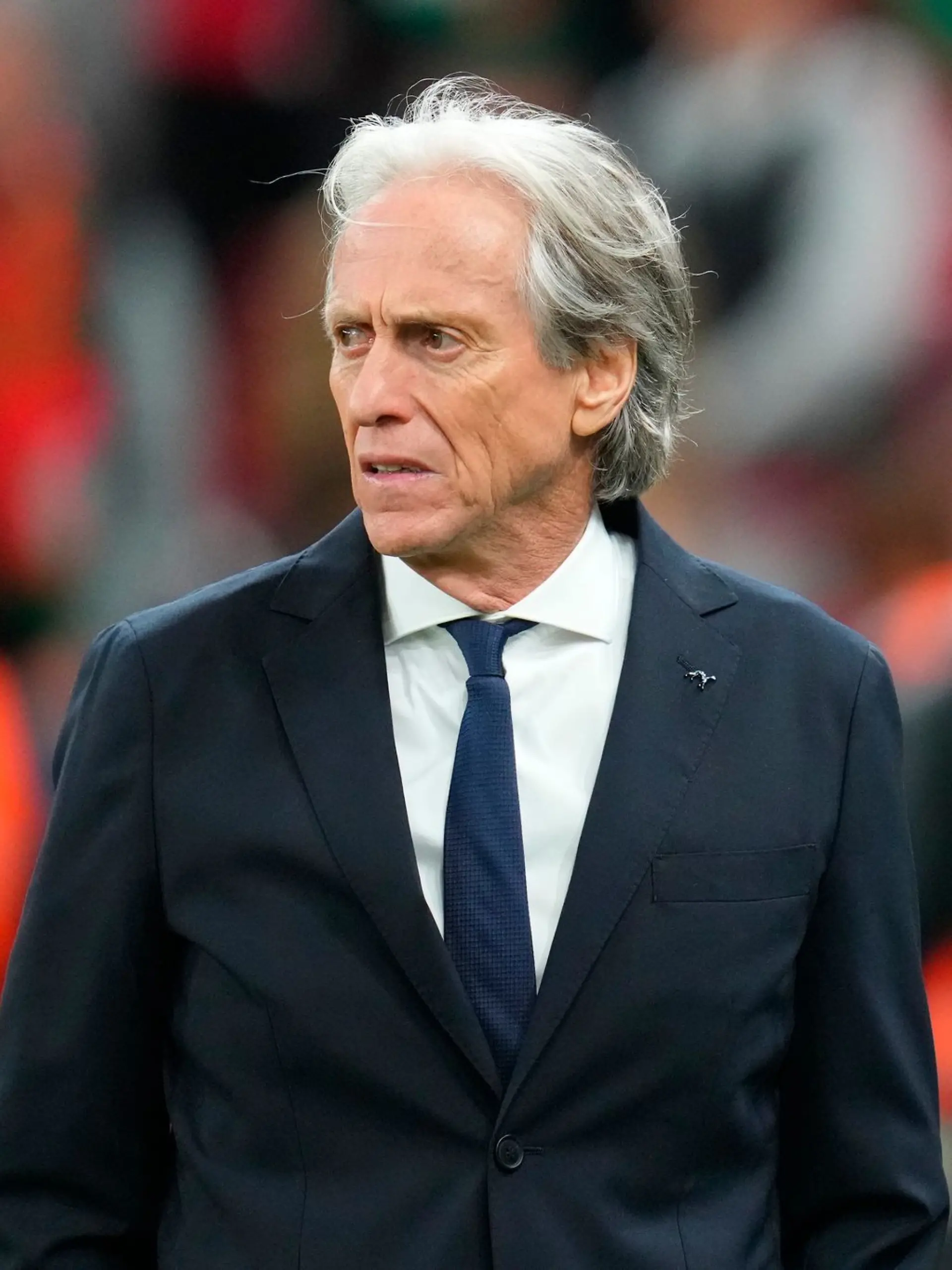 Bild zu: "Portugal-Coach nach Ronaldo-Eklat: Regeln „für alle gleich“"