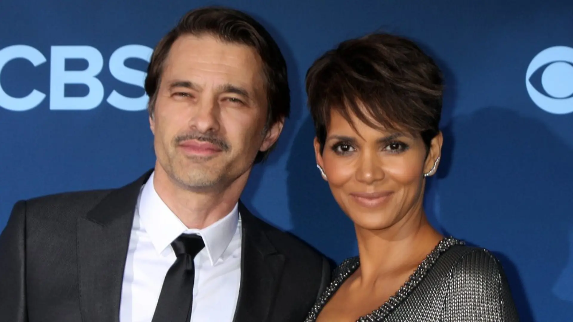 Halle Berry und Olivier Martinez waren von 2013 bis 2016 verheiratet.