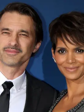 Halle Berry und Olivier Martinez waren von 2013 bis 2016 verheiratet.