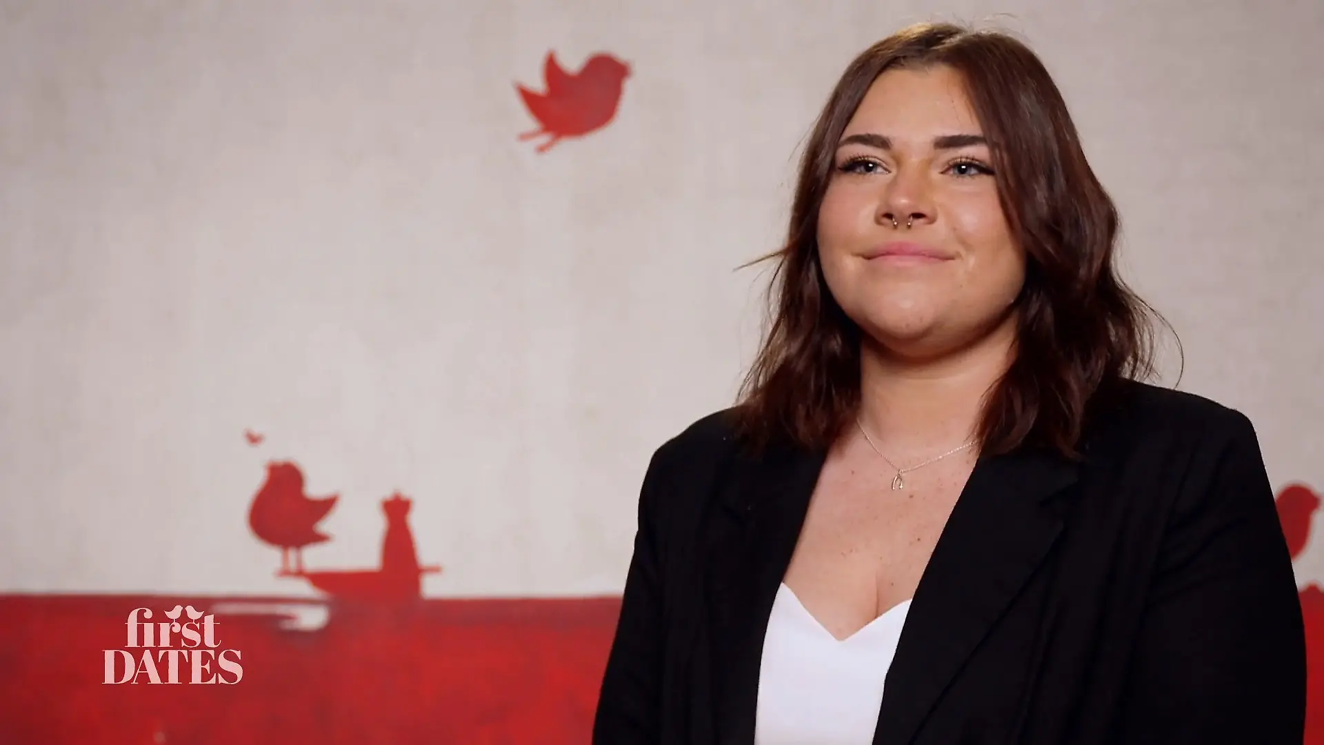 Findet Standesbeamtin Clarissa heute ihr eigenes Glück? Profi am Werk