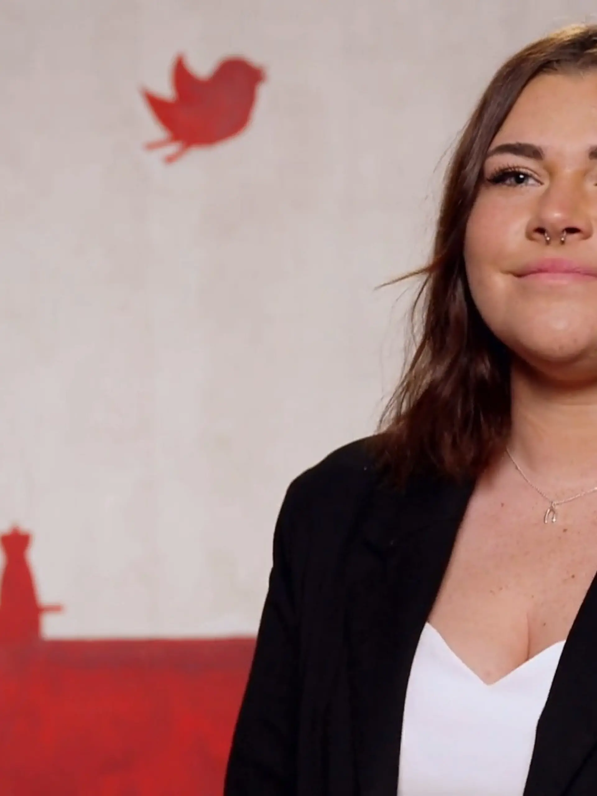 Bild zu: "Findet Standesbeamtin Clarissa heute ihr eigenes Glück?"