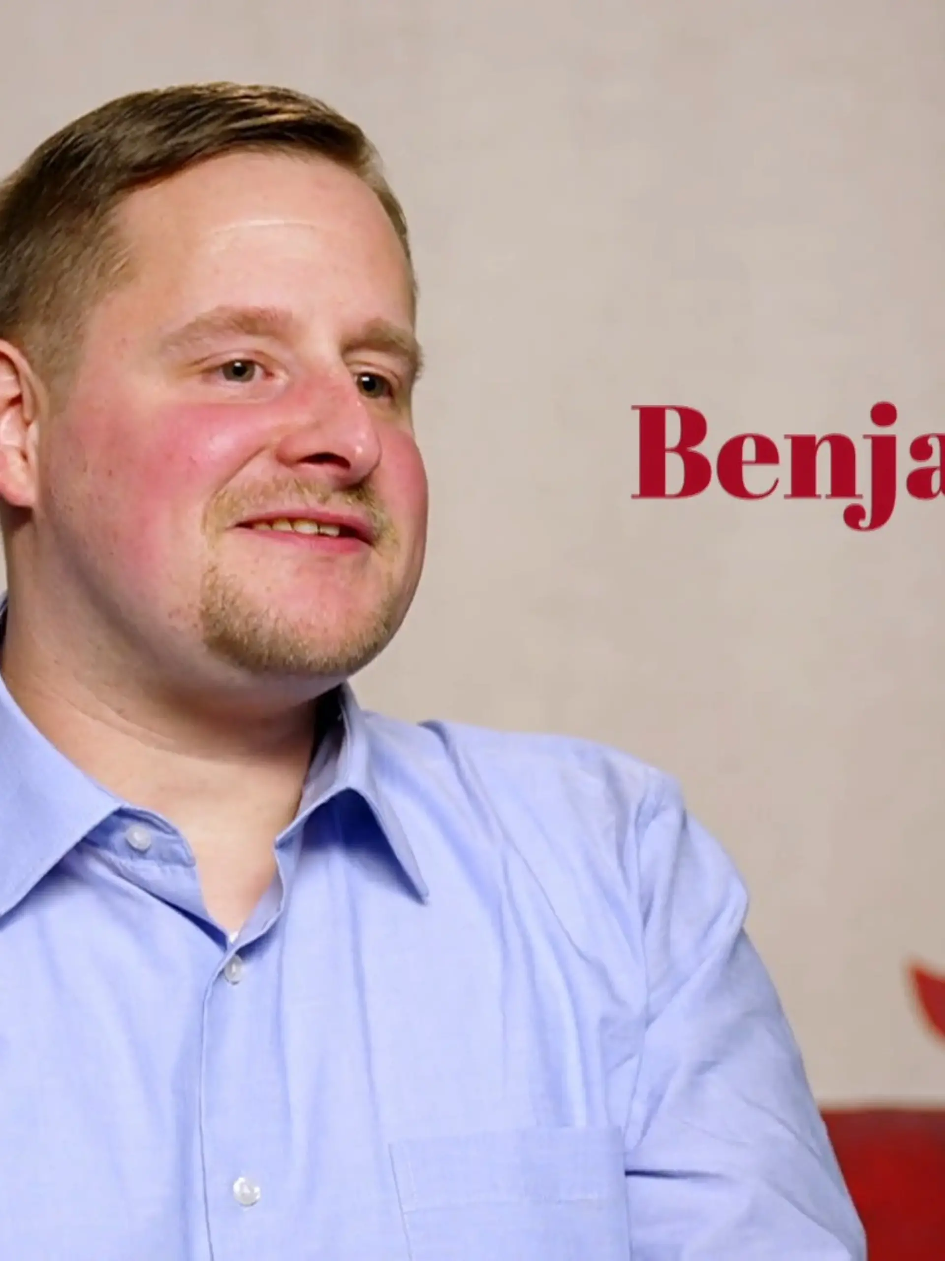 Bild zu: "Benjamin hat das erste Date seines Lebens"