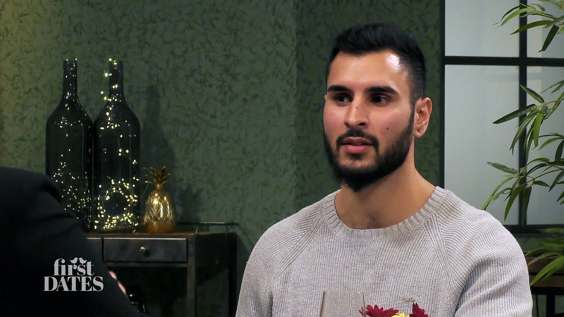 "War nicht flirty genug" Keys Fazit zum Date