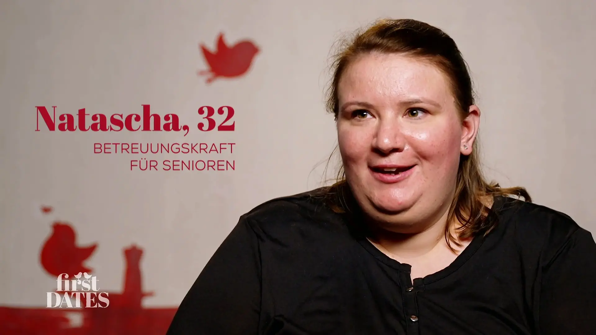 Warum war Benjamin mit 34 immer Single? Natascha ist verwundert
