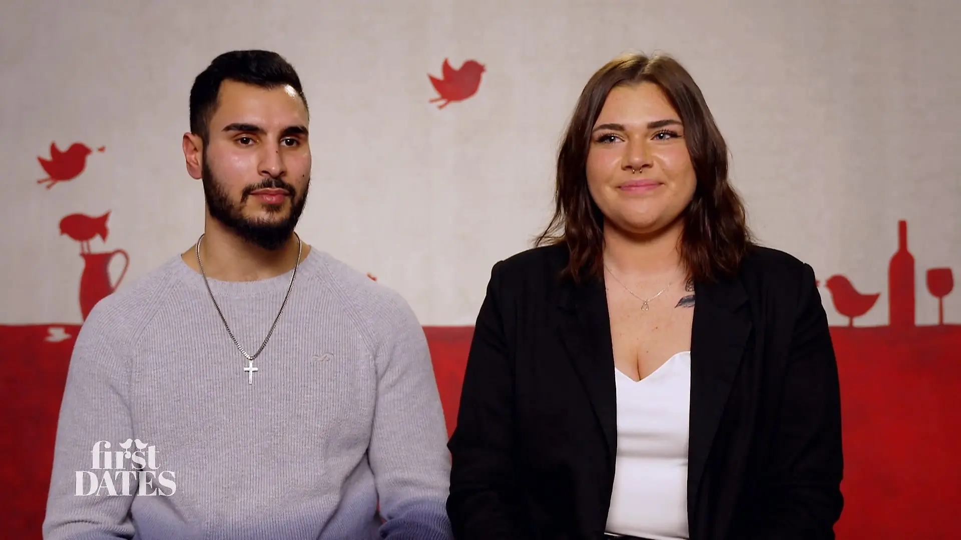 Sehen sich Clarissa und Key wieder? Die Entscheidung
