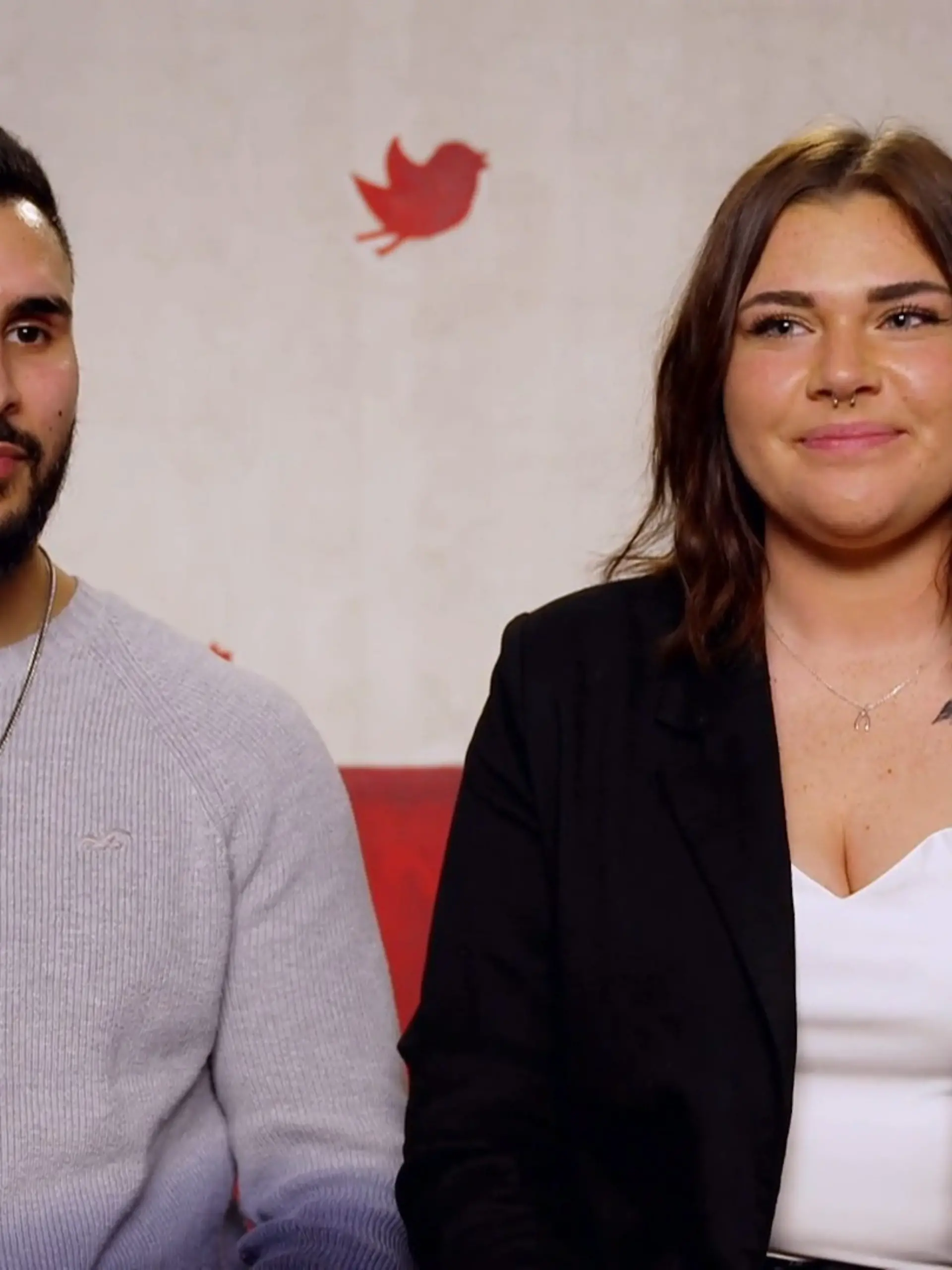 Bild zu: "Sehen sich Clarissa und Key wieder?"