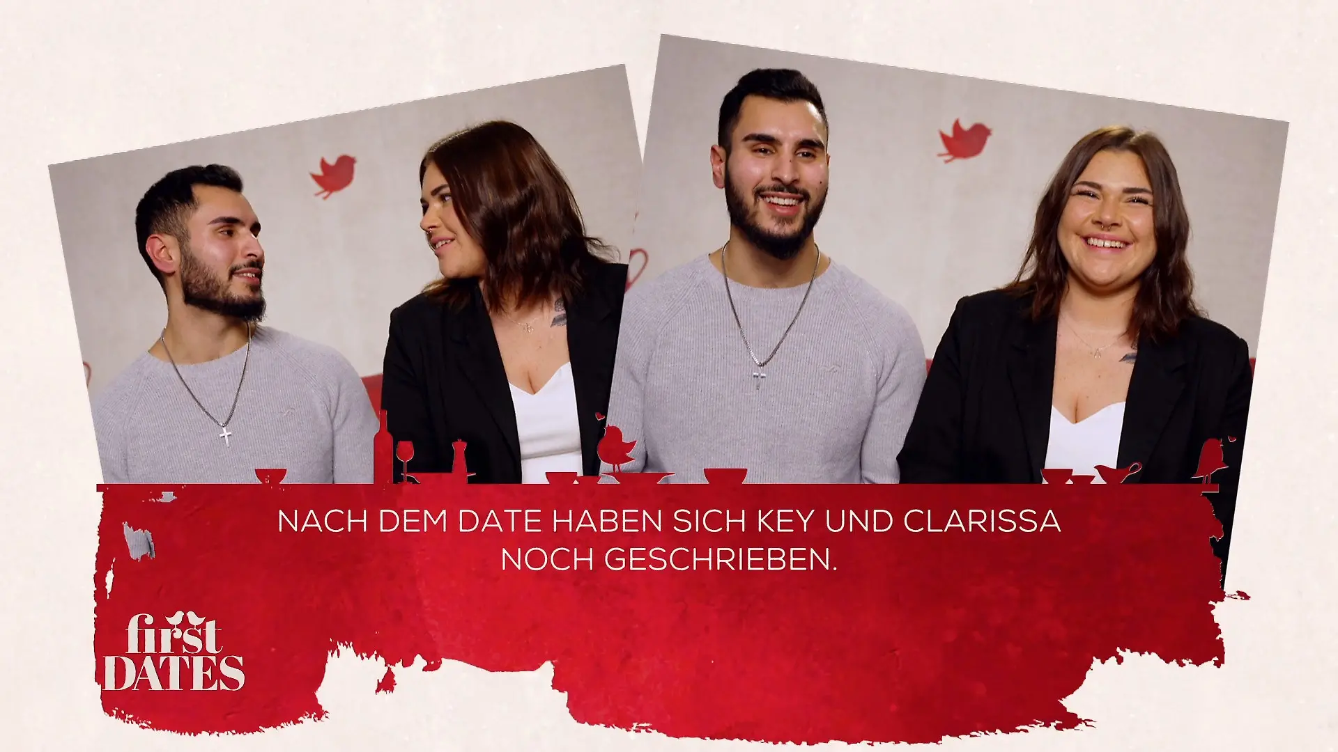 Wächst bei Standesbeamtin Clarissa und Key die Liebe? So ging es weiter