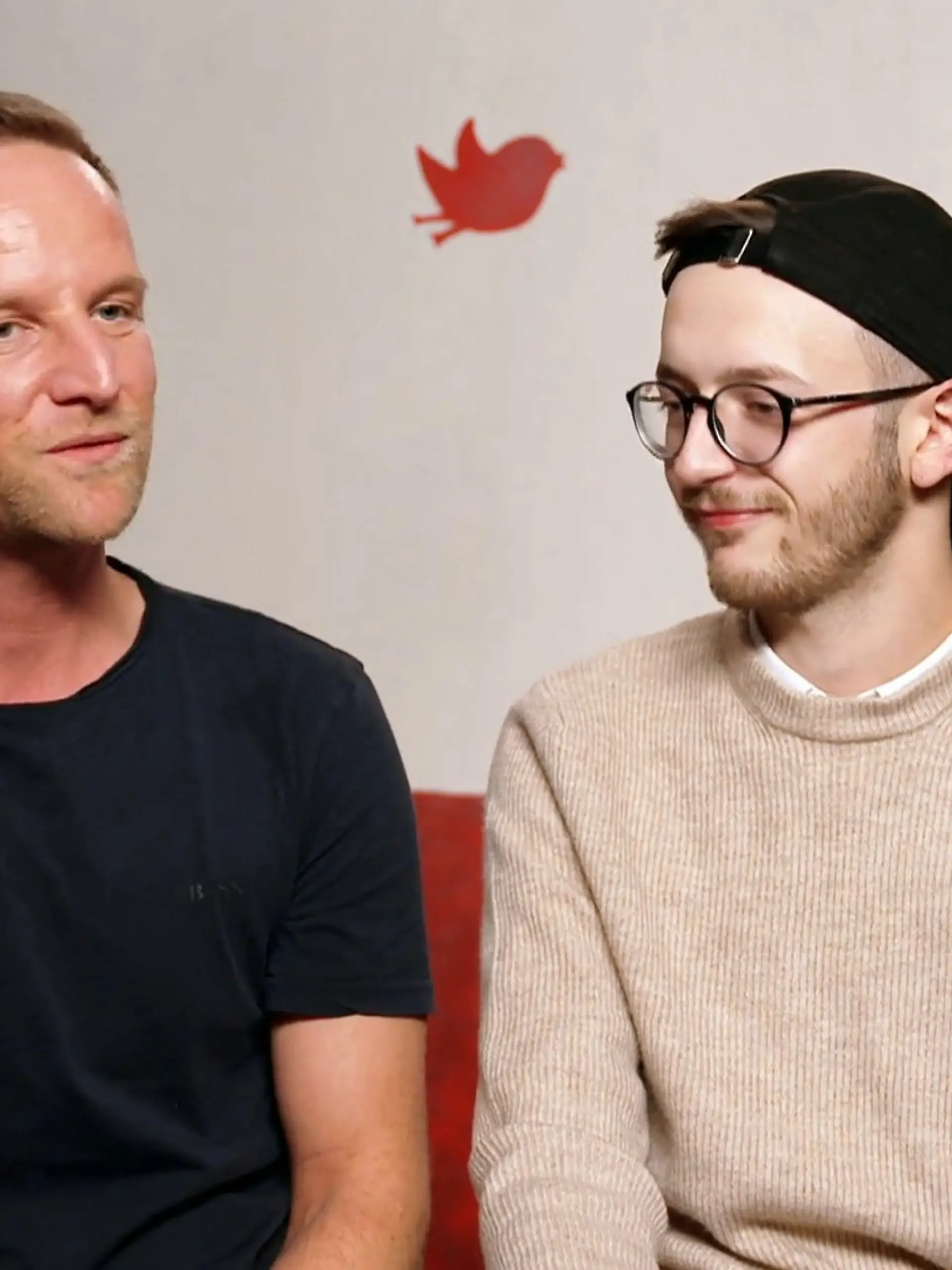 Bild zu: ""Ging wie Wasser den Bach hinunter""