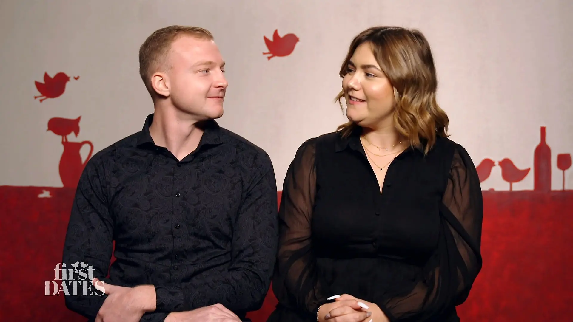 So entscheiden sich Kim und Julien! Funke übergesprungen?