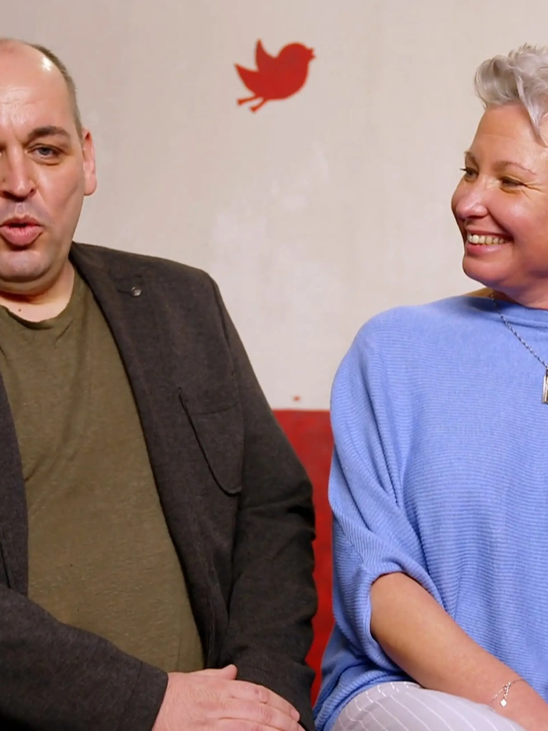 Bild zu: "Geben sich Steve und Nicole eine zweite Chance?"