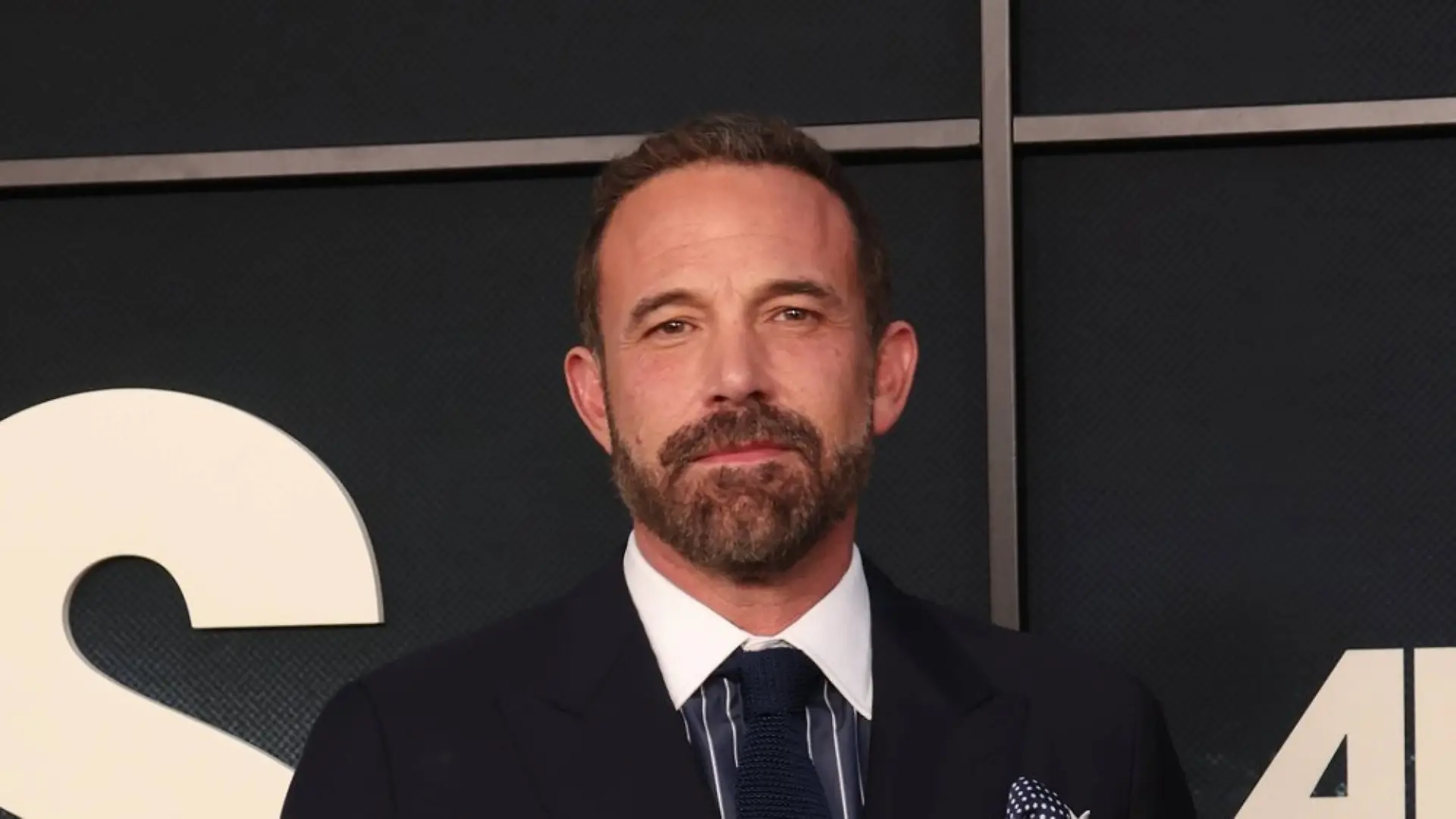 Ben Affleck bei der Premiere von "Animals".