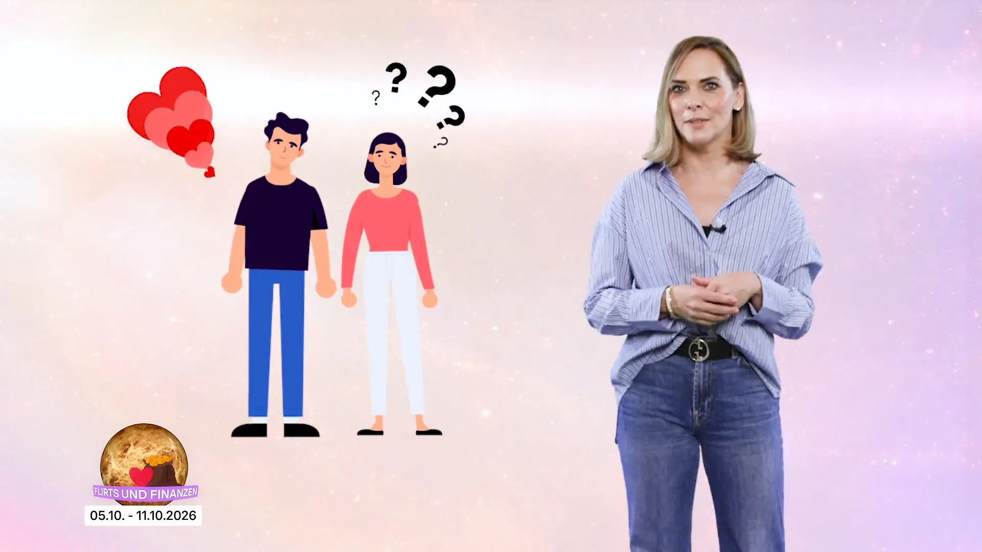 Welche Sternzeichen jetzt wichtige Entscheidungen treffen Euer Wochenhoroskop