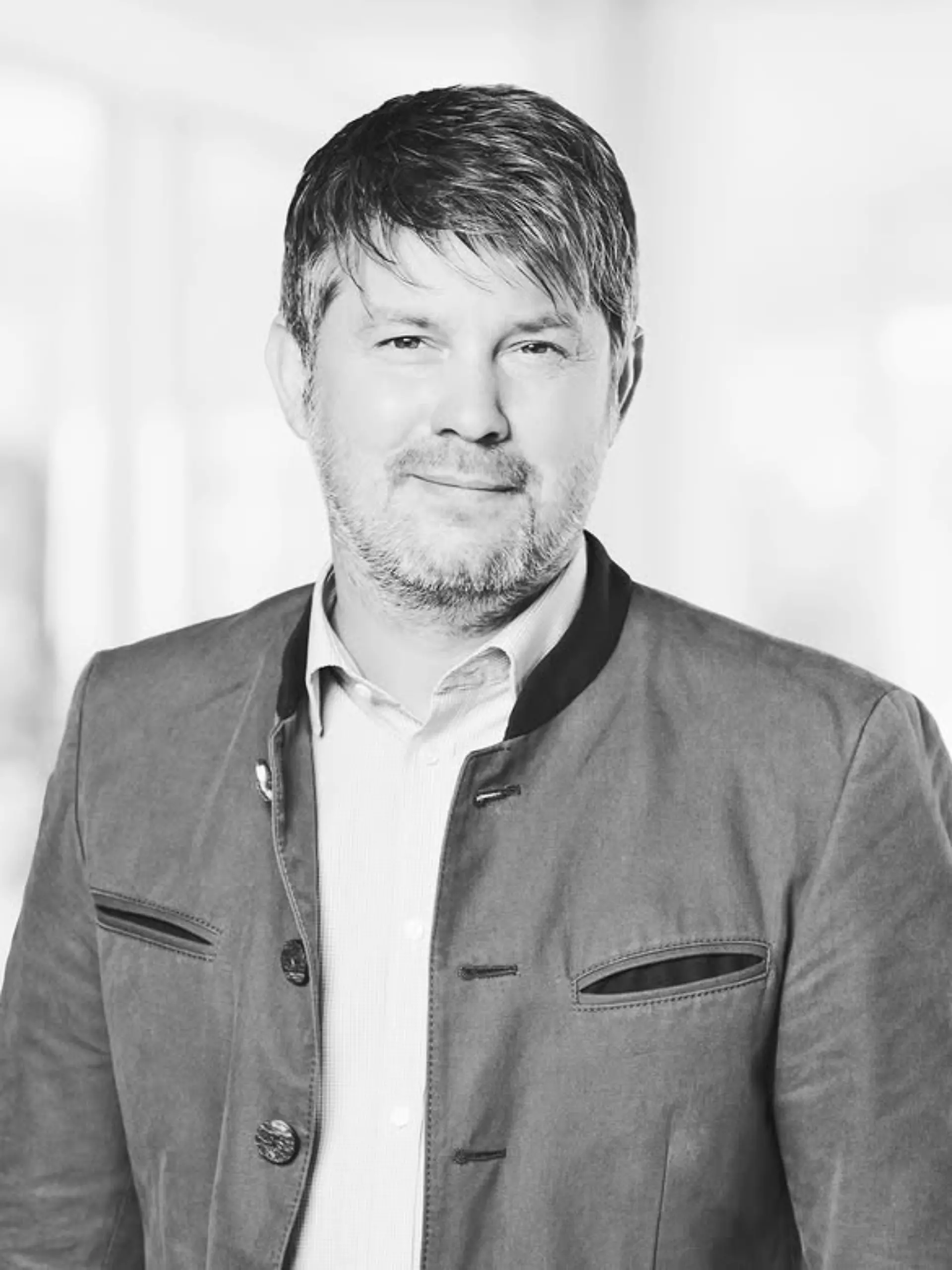 Thomas Glashauser fällt vom Erntefahrzeug und wird überrollt.