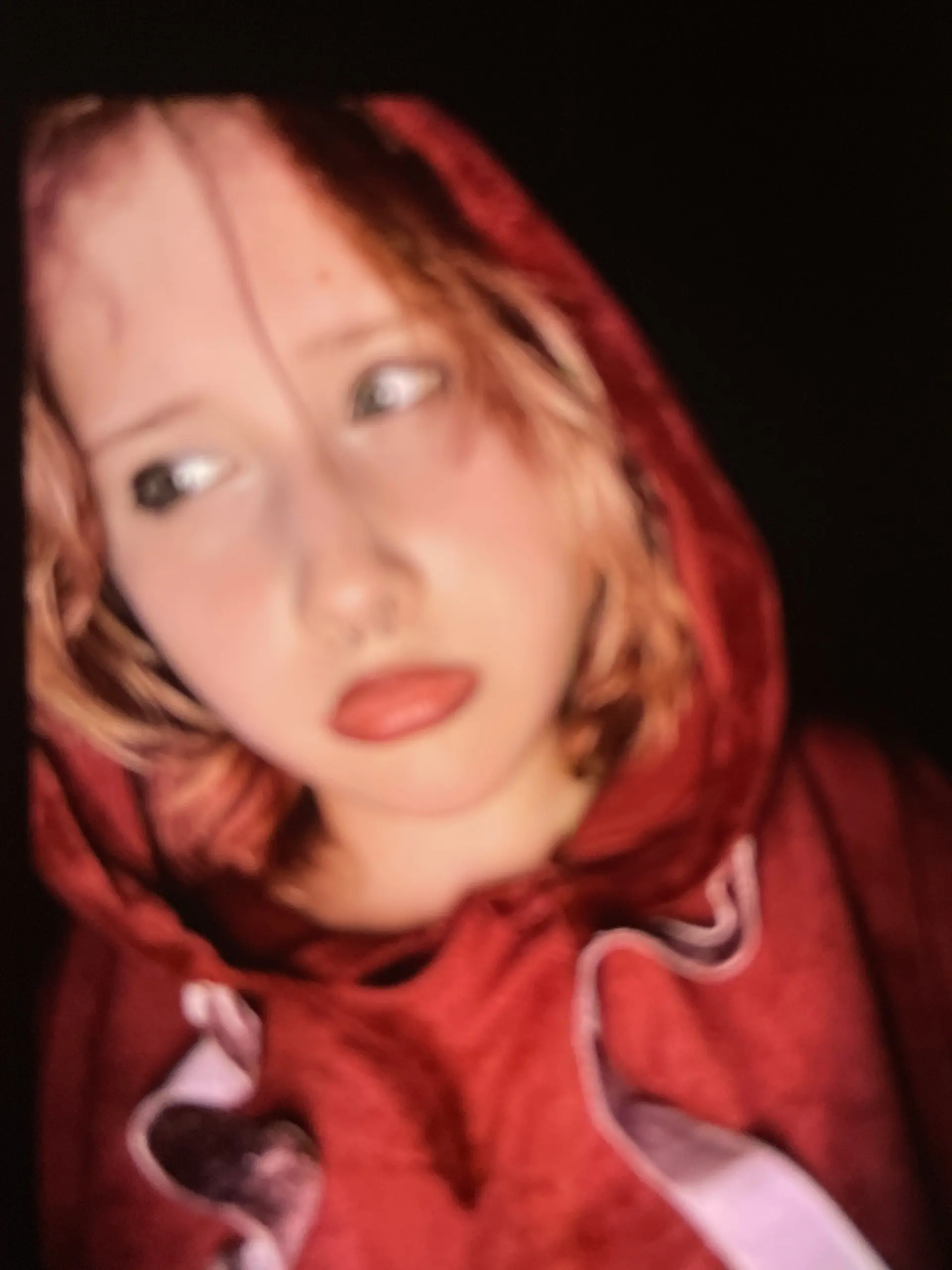 Seit Donnerstagnacht (2. Oktober) wird die 14-jährige Veronika Serkova aus Wiesbaden vermisst. 