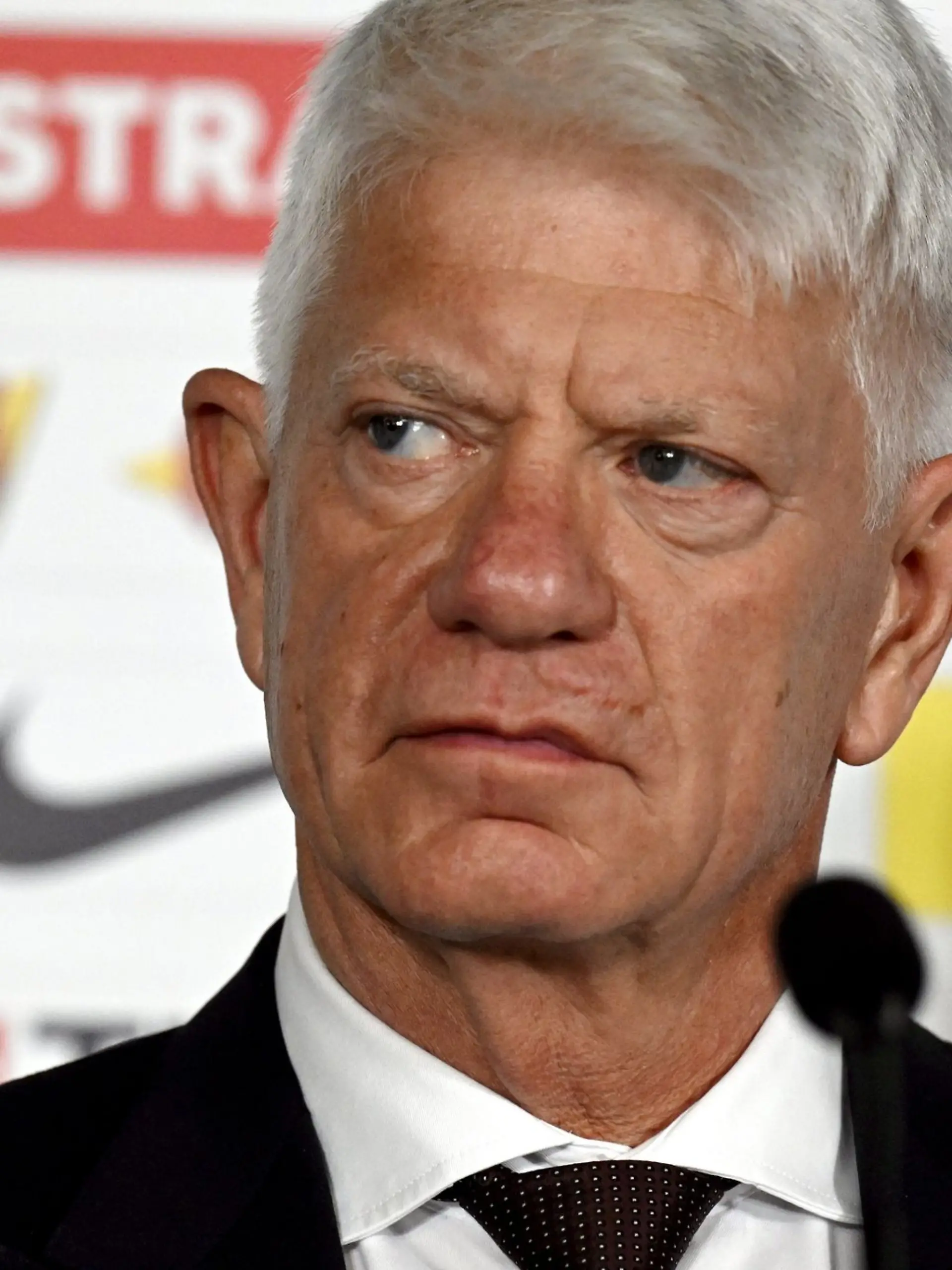 Bild zu: "Reindl neuer Präsident des Eishockey-Weltverbandes"