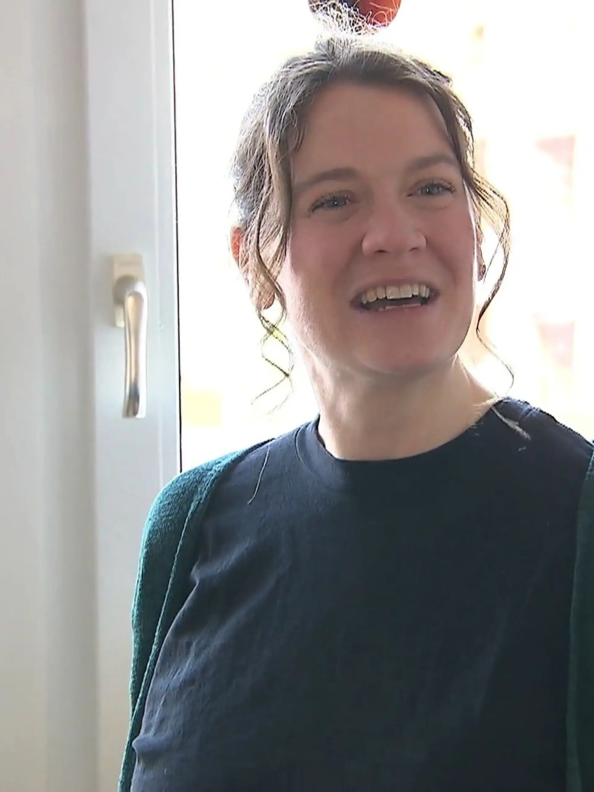Bild zu: "Kann Elise am Montag direkt vorlegen?"