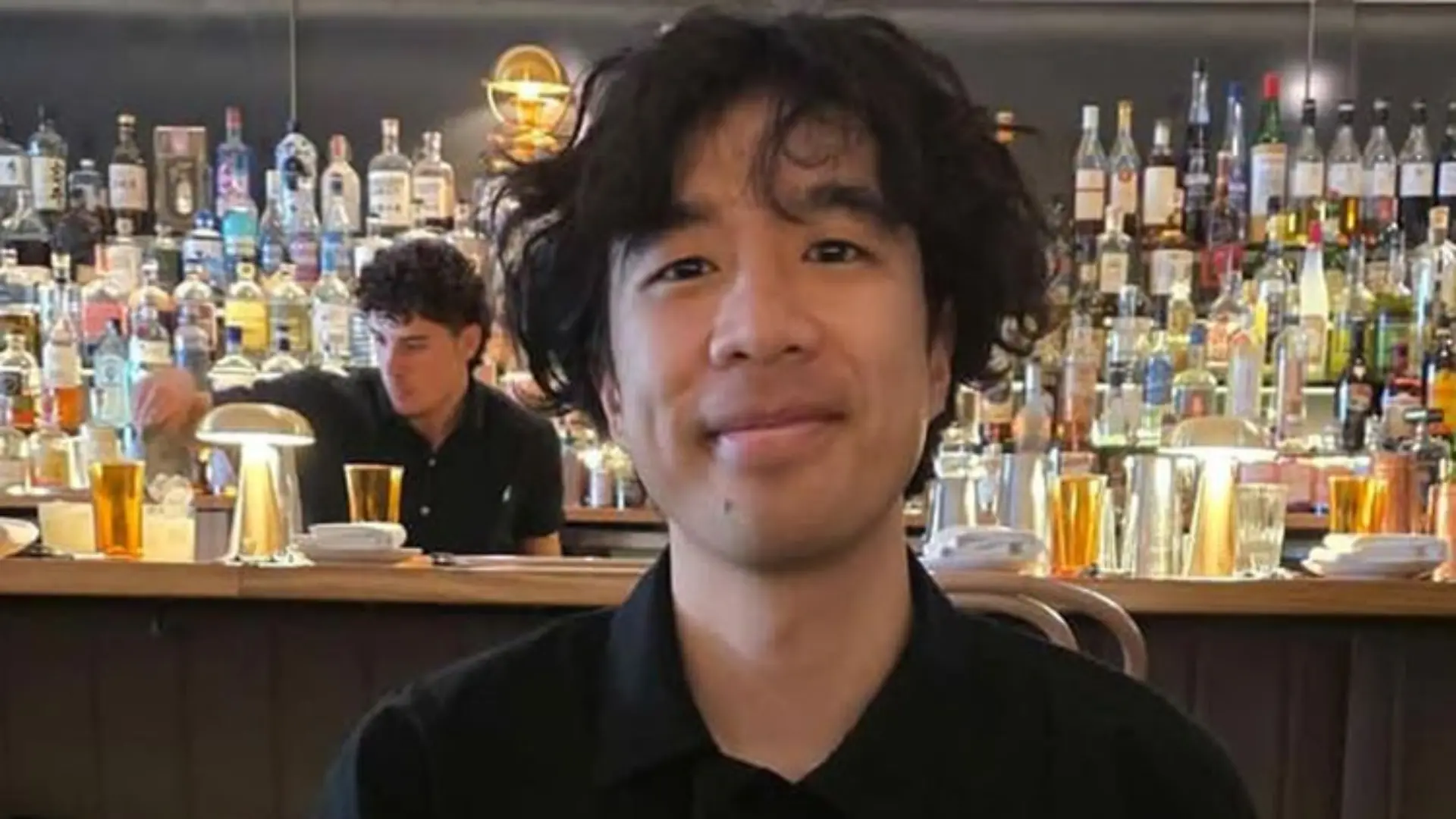 Jordan Hao Yag (30)