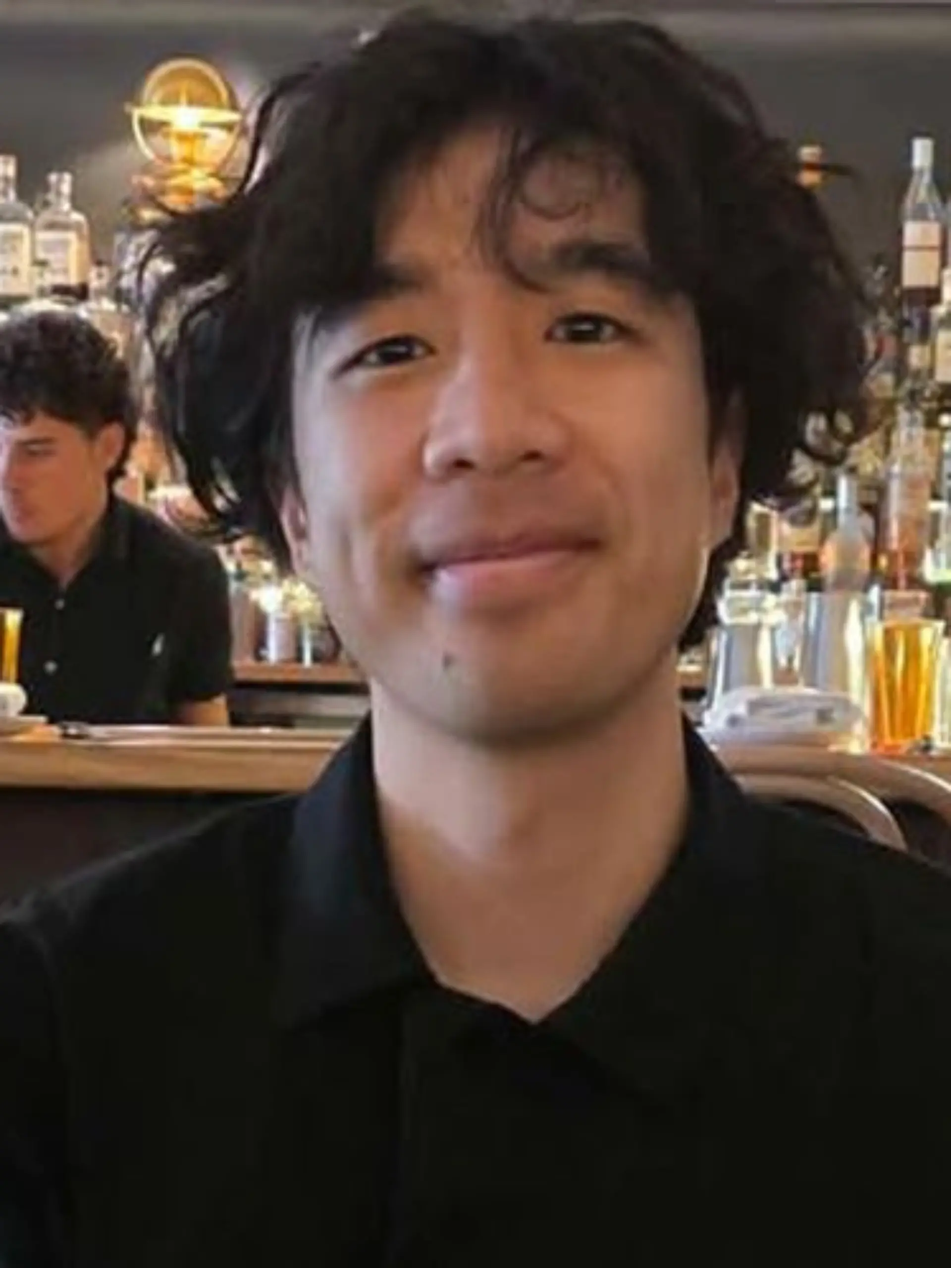 Jordan Hao Yag (30)