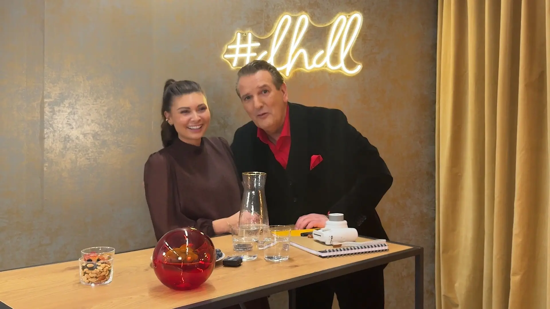 Ralf Dümmel findet Zenny stark Deal nach strategischer Meisterleistung