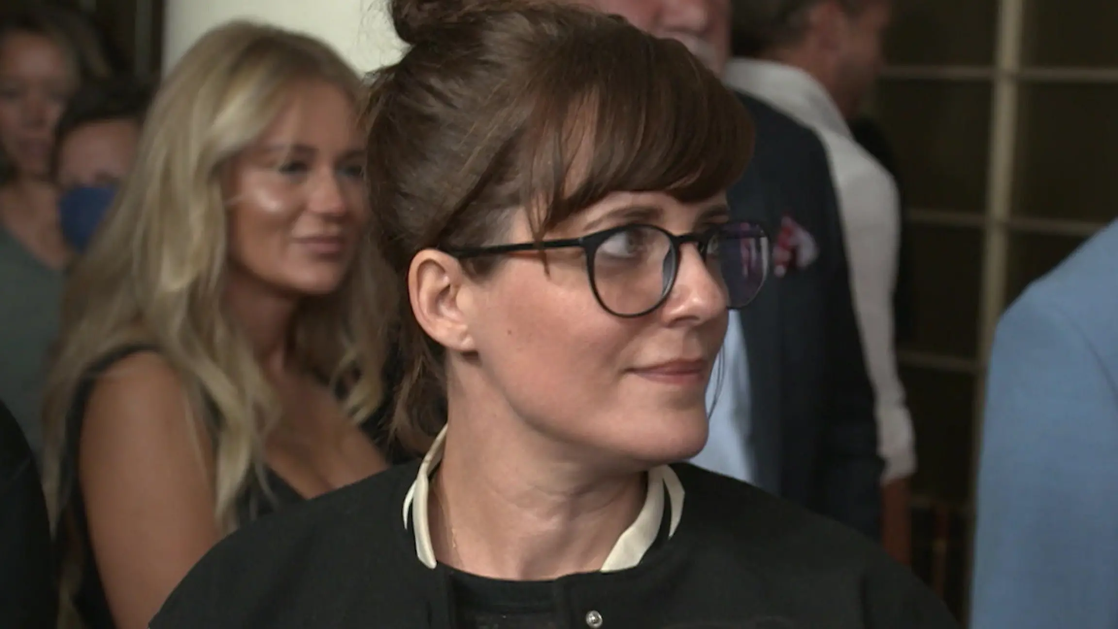 Ex-VIVA-Moderatorin Sarah Kuttner muss nach Krebsvorsorge Tour-Termine absagen „Endlich wieder schlechte Nachrichten"
