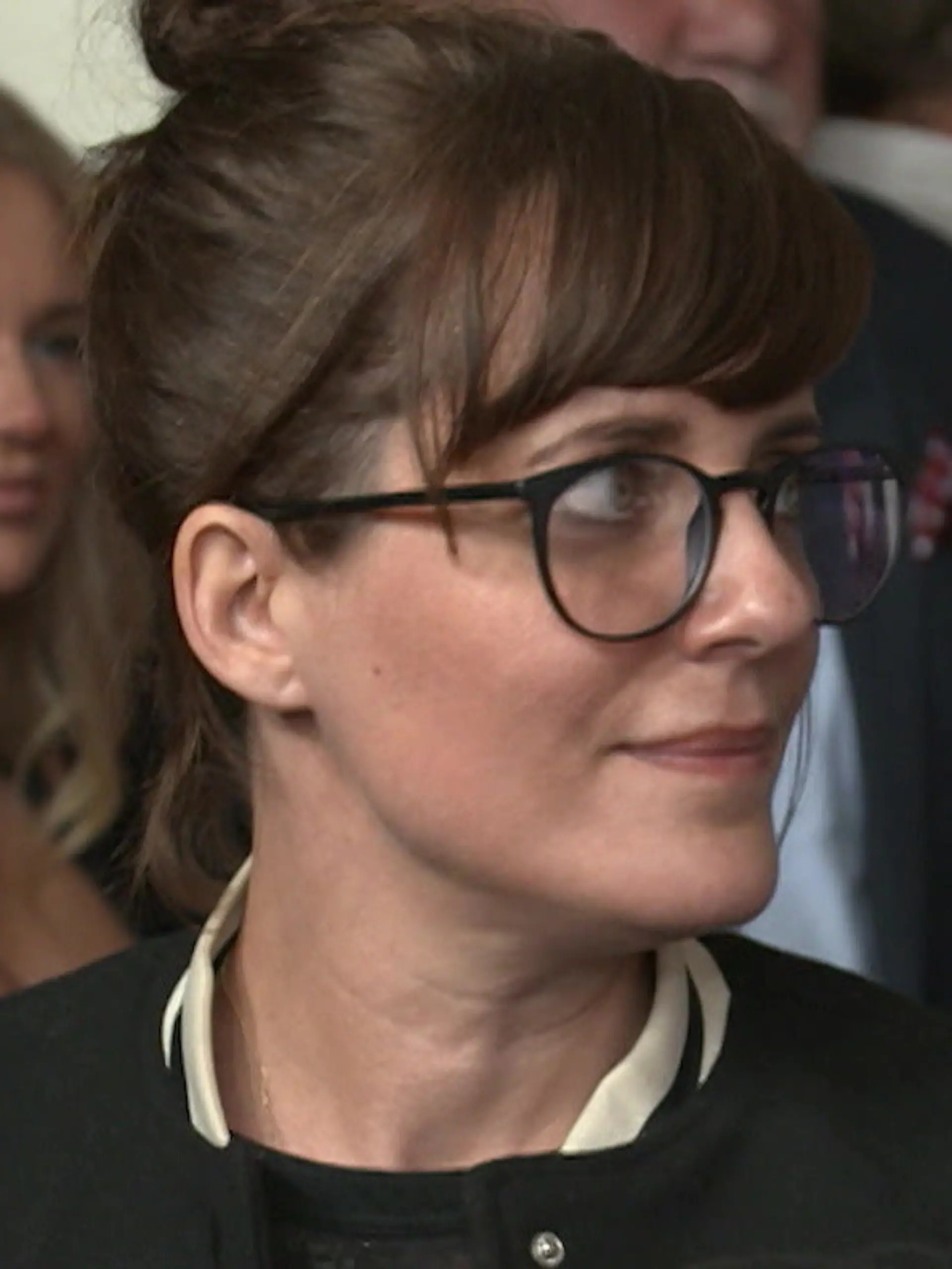 Bild zu: "Ex-VIVA-Moderatorin Sarah Kuttner muss nach Krebsvorsorge Tour-Termine absagen"