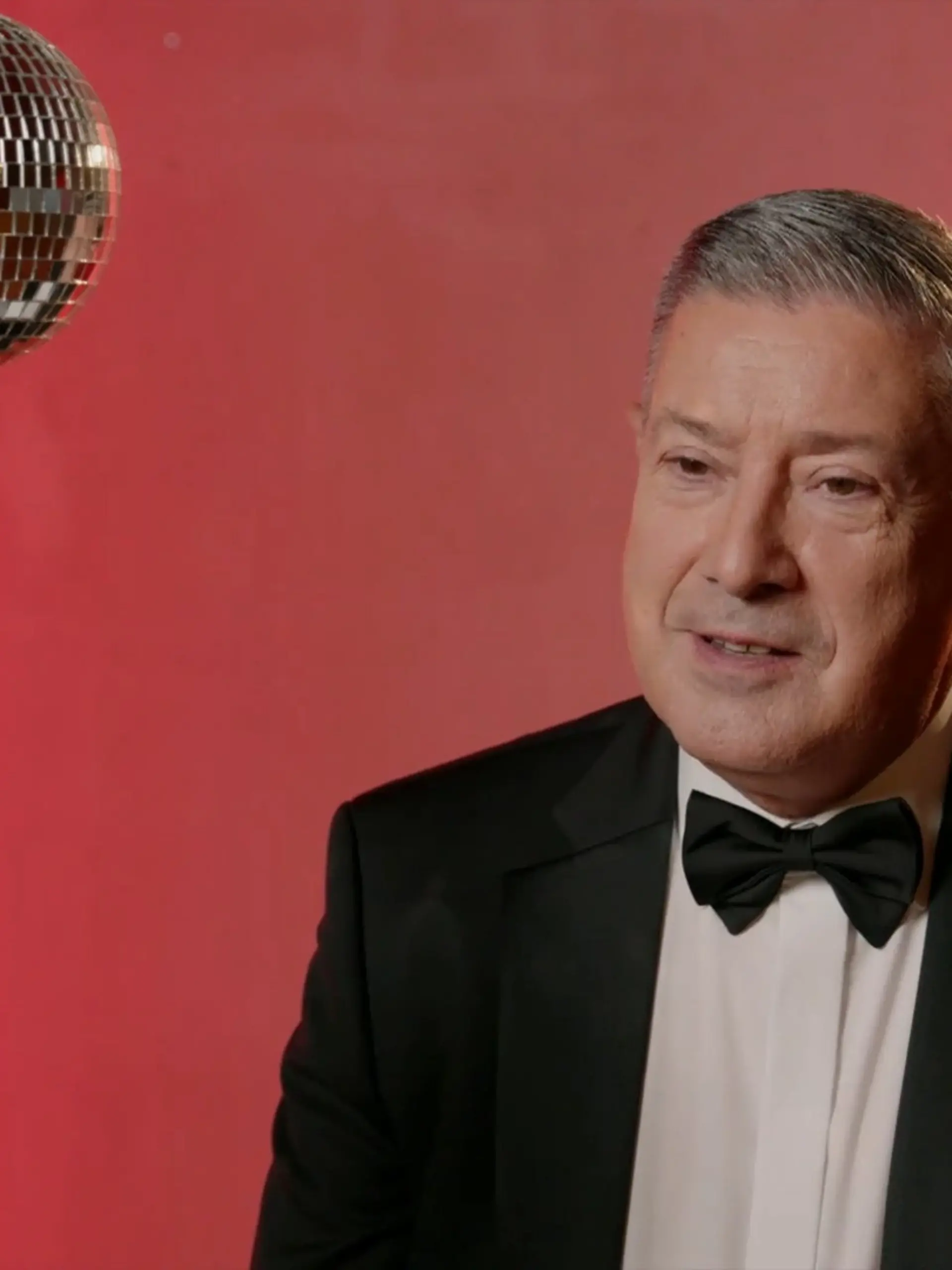 Bild zu: "So persönlich wird Joachim Llambis neue Radiosendung"