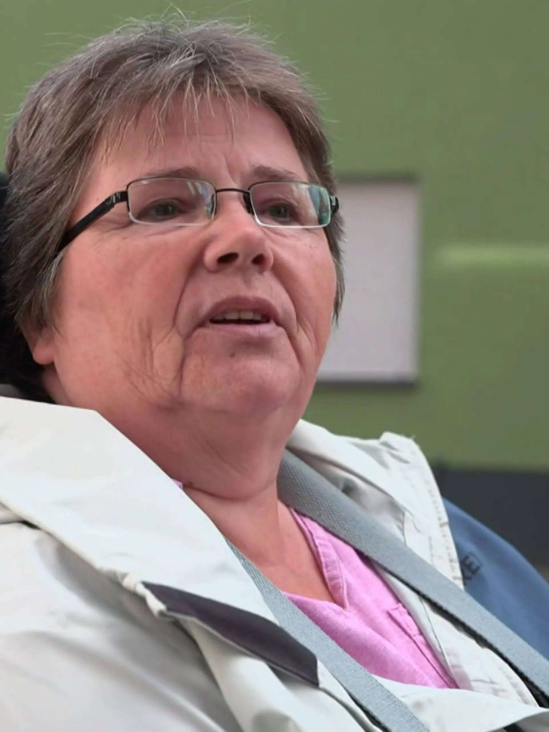 Tanja Korten, 59 Jahre - Nachbarin von Stephani H. und Marcel H.