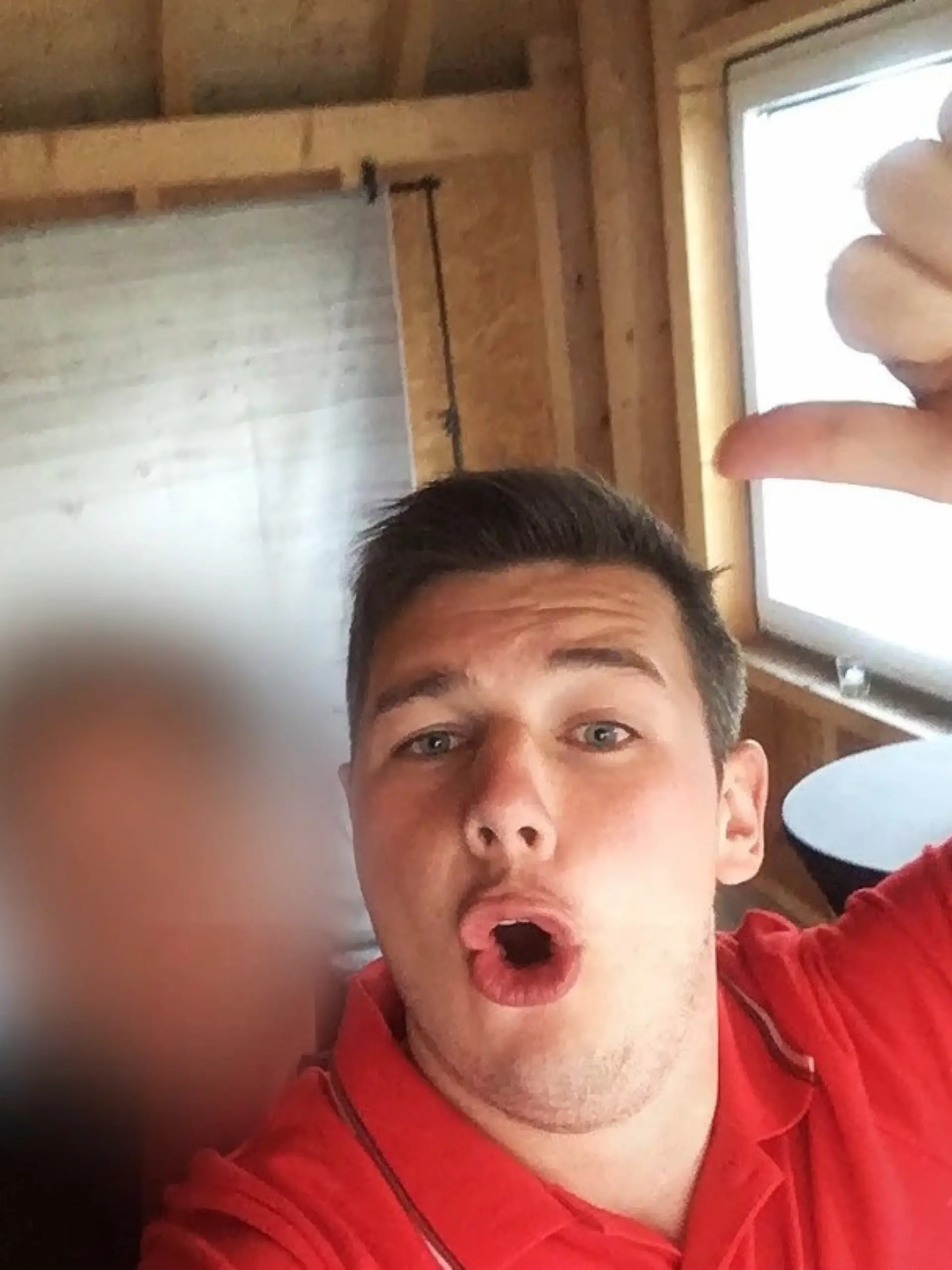 Bild zu: "Sieben Jahre galt Johns (†28) Tod als Unfall – dann entsperren Privatermittler sein Handy"