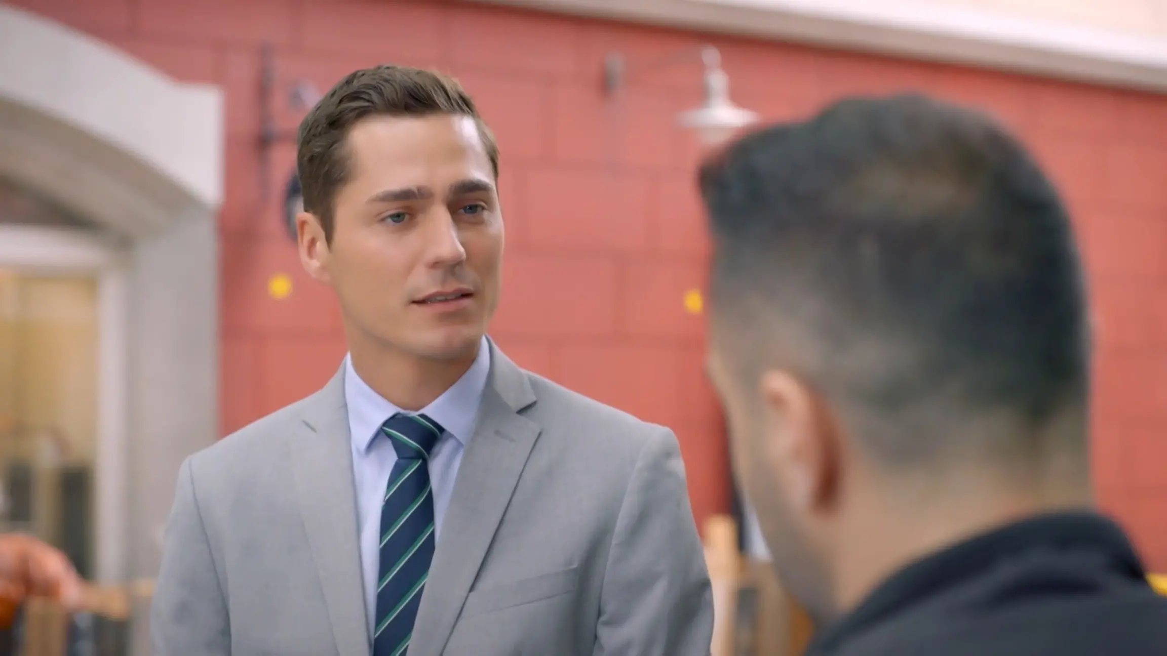 Ringo will die Scheidung von Easy – und zwar schnell „Unter uns“-Folge vom 12. Oktober bei RTL