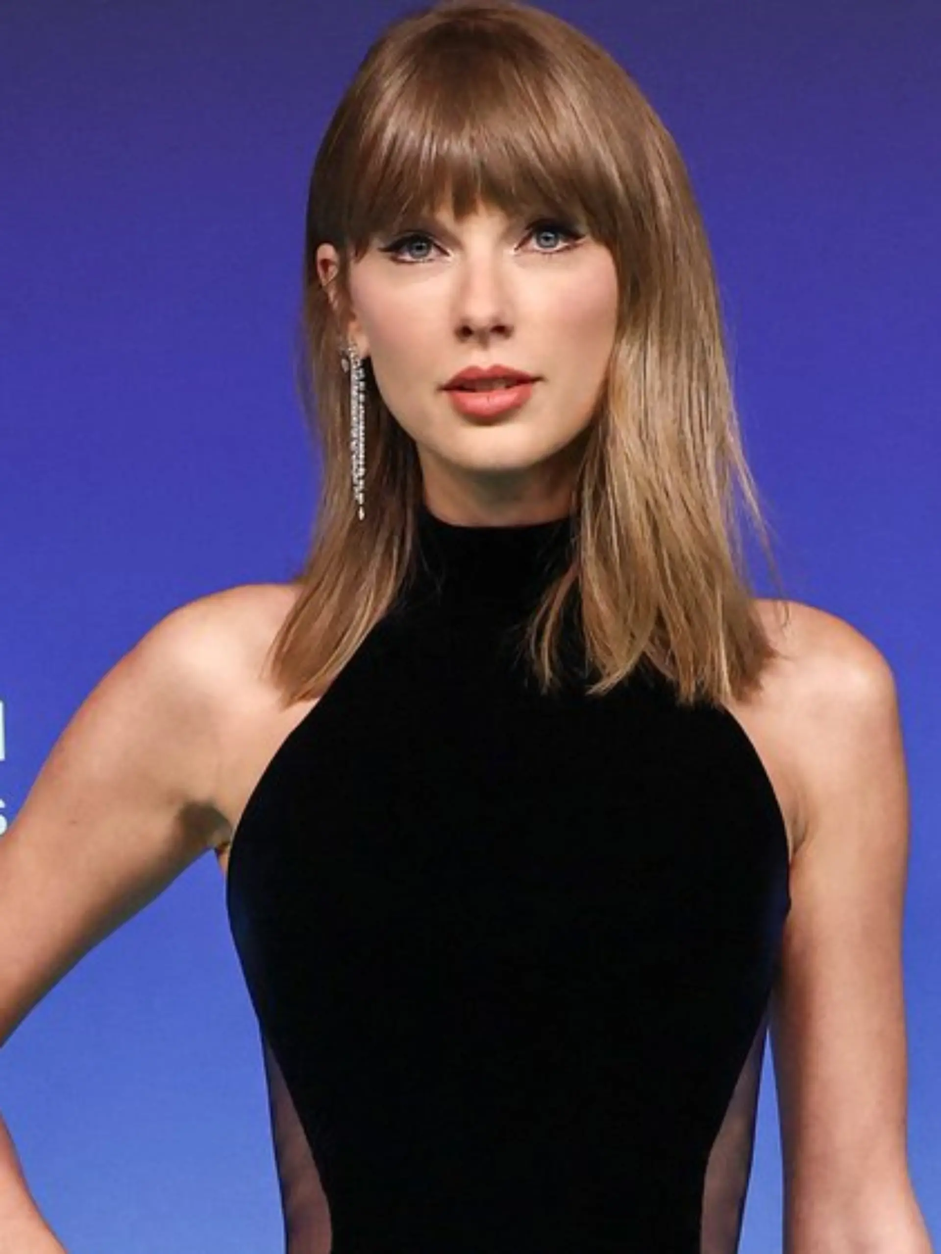 Taylor Swift sorgt für Bewegung in den deutschen Charts.