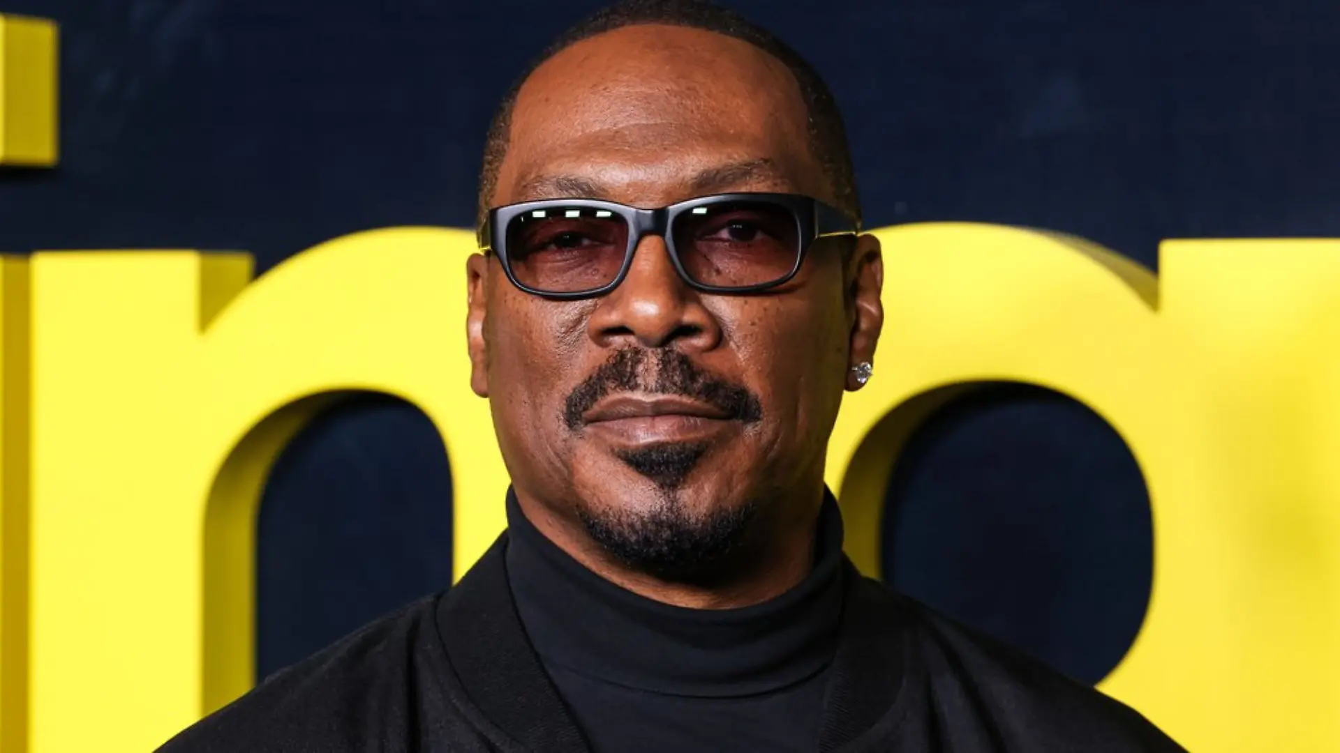 Eddie Murphy übernimmt die Hauptrolle in der Serie "The Chairman".