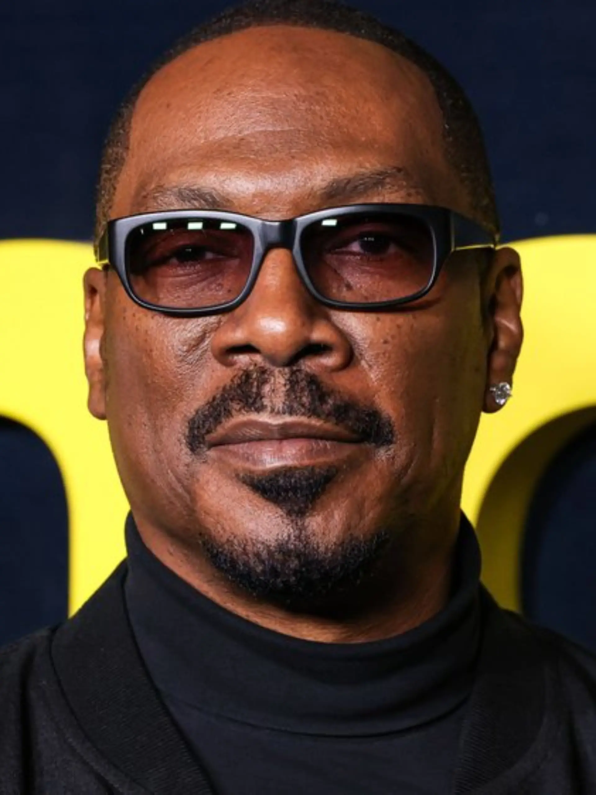 Eddie Murphy übernimmt die Hauptrolle in der Serie "The Chairman".