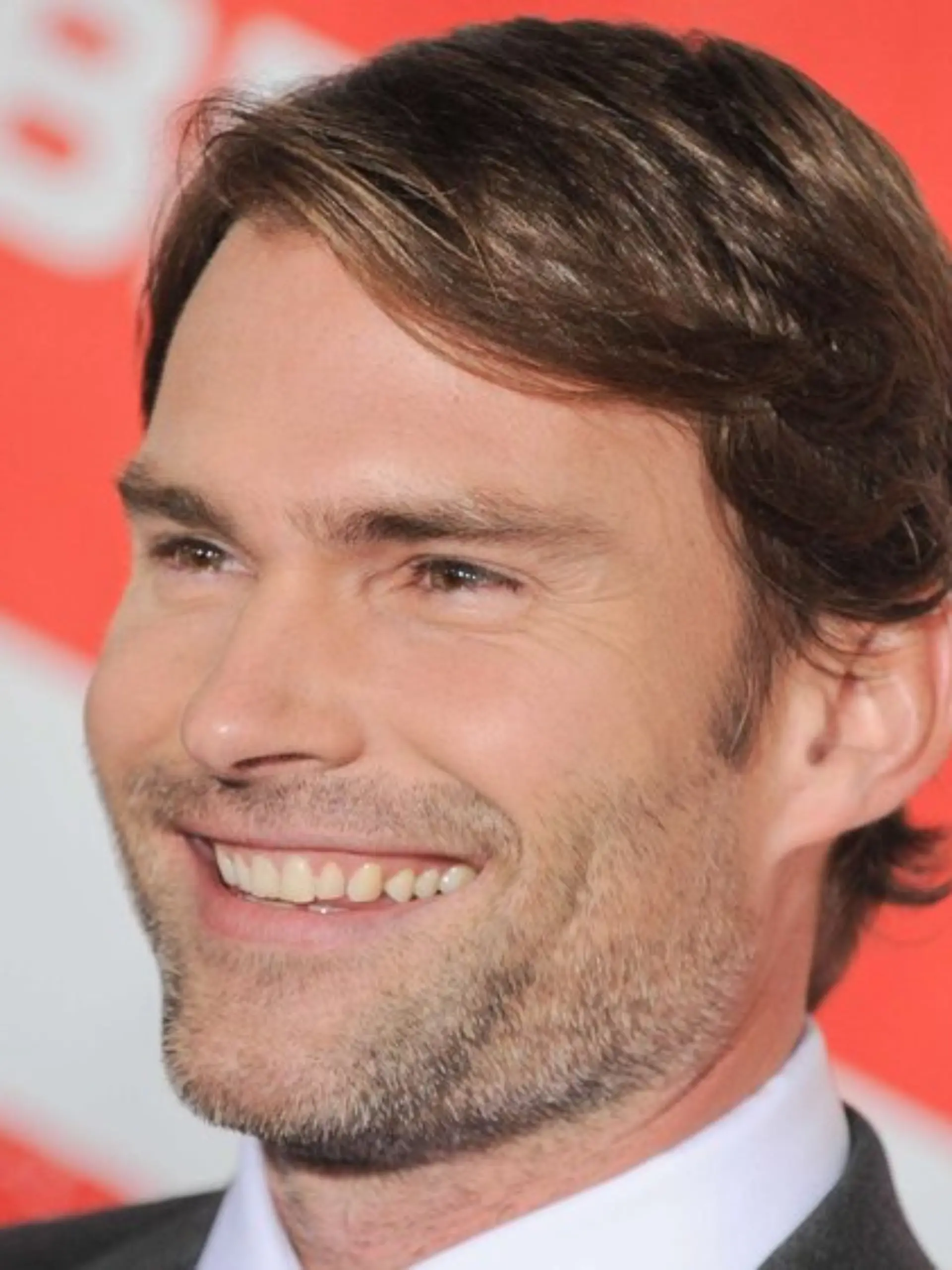 Seann William Scott feiert am 3. Oktober seinen 50. Geburtstag.