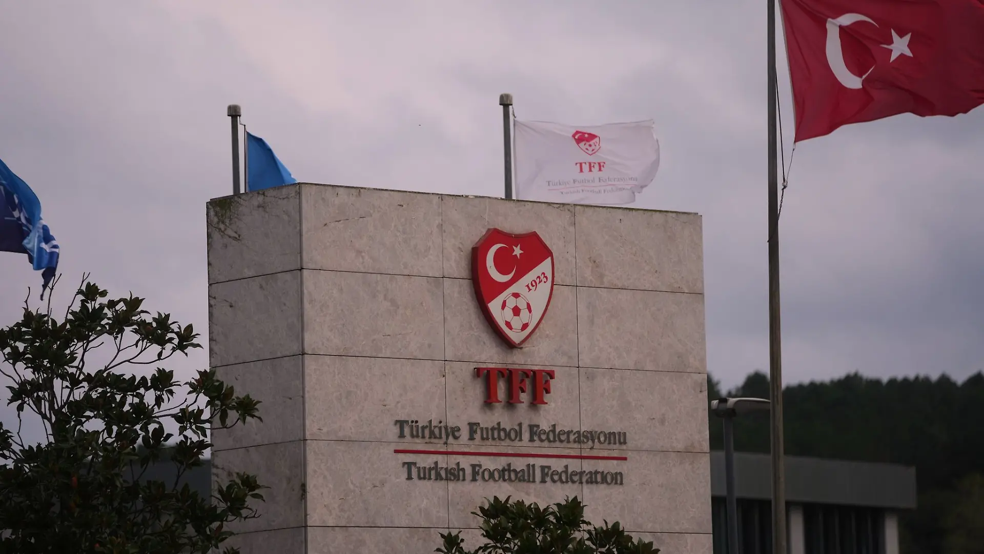 Der türkische Fußball wird immer wieder von Affären erschüttert. (Archivbild)