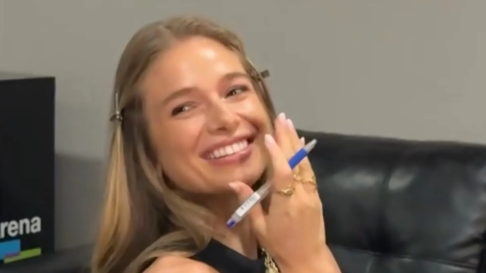 Lola Weippert bald Filmstar? Moderatorin wagt internationalen Karriereschritt DIESE Angst musste sie überwinden