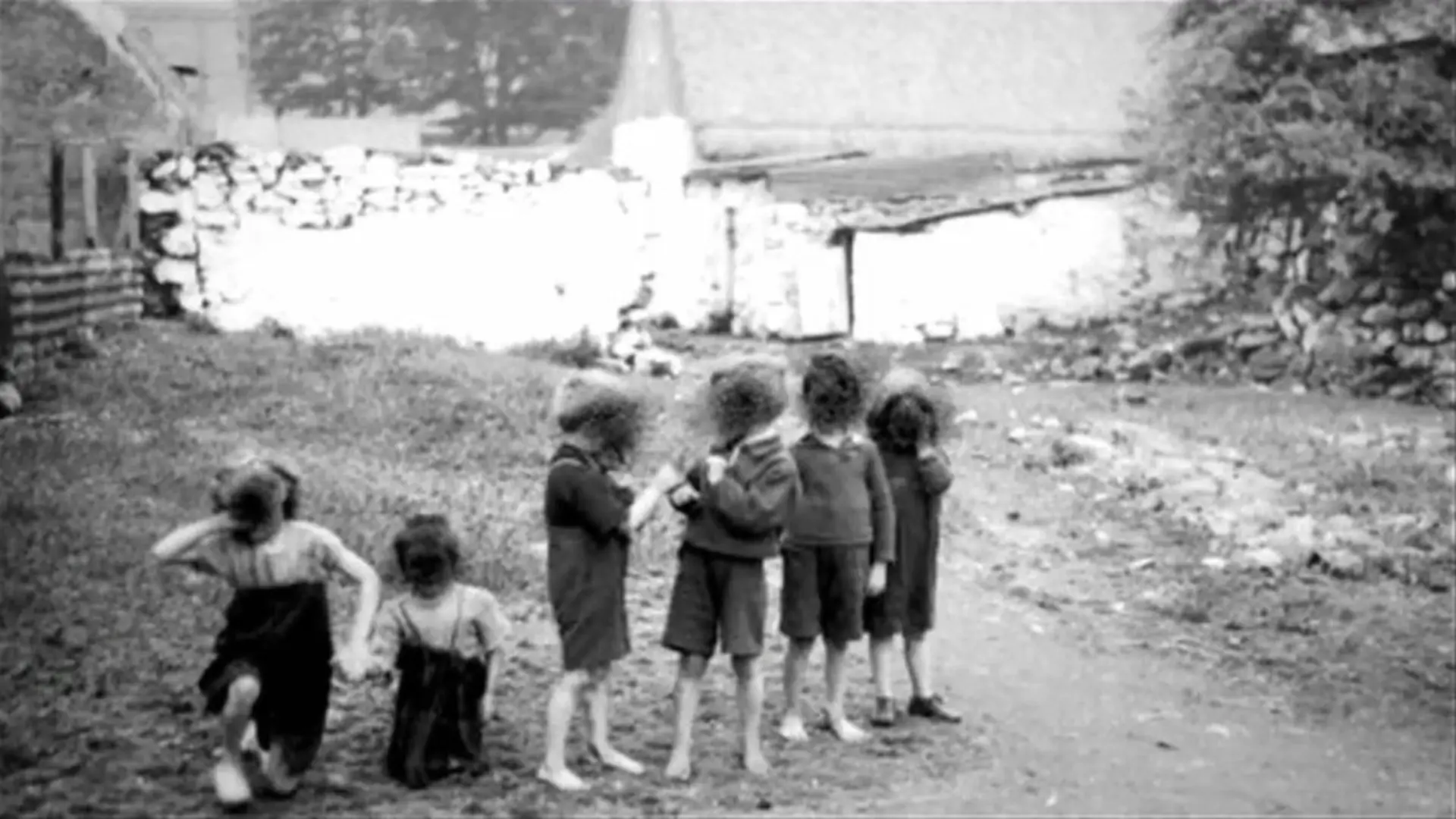 Gerechtigkeit für die Tuam‑Babies Irlands verdrängte Kinder