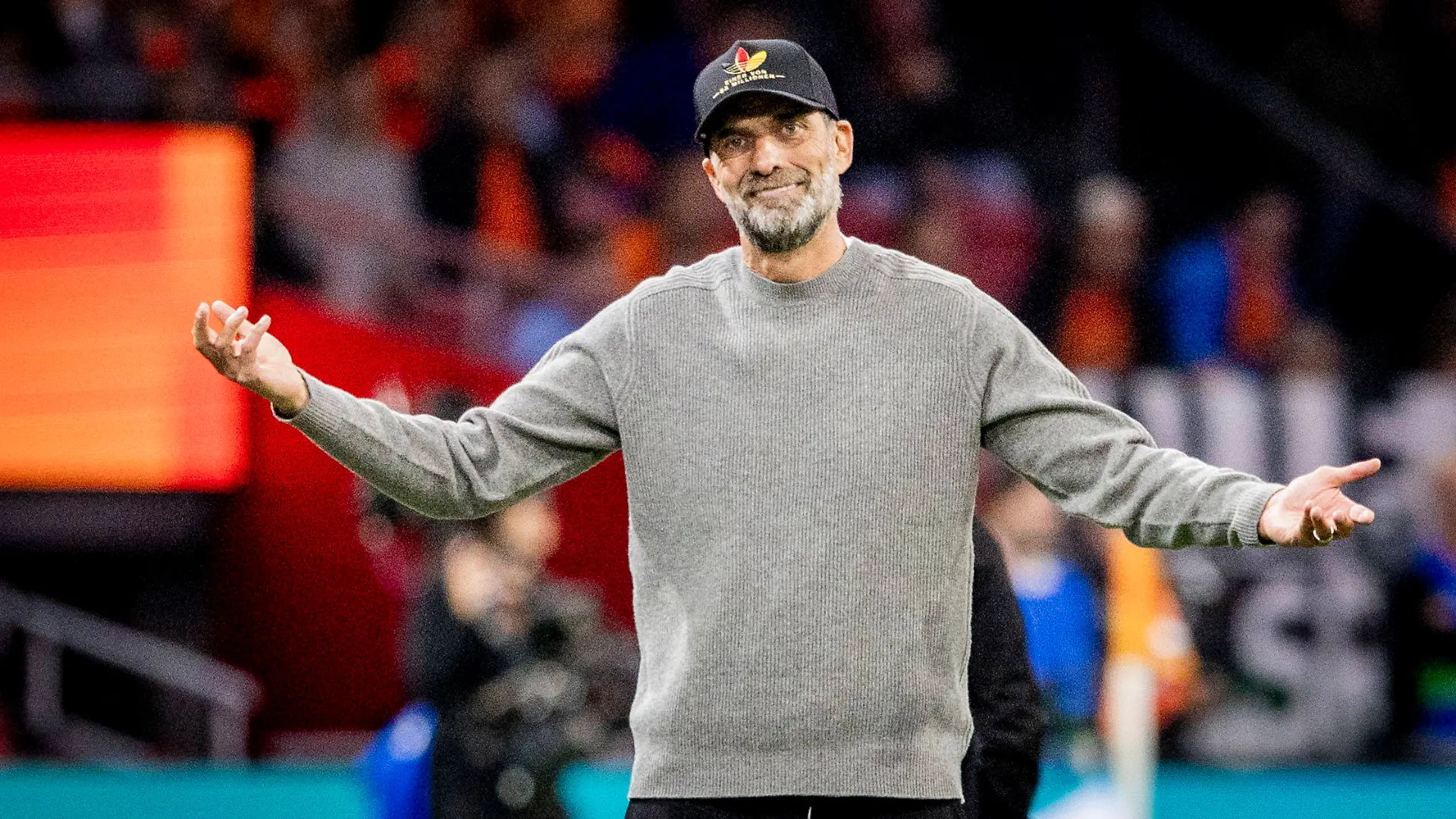 Heute muss die Truppe von Jürgen Klopp liefern
