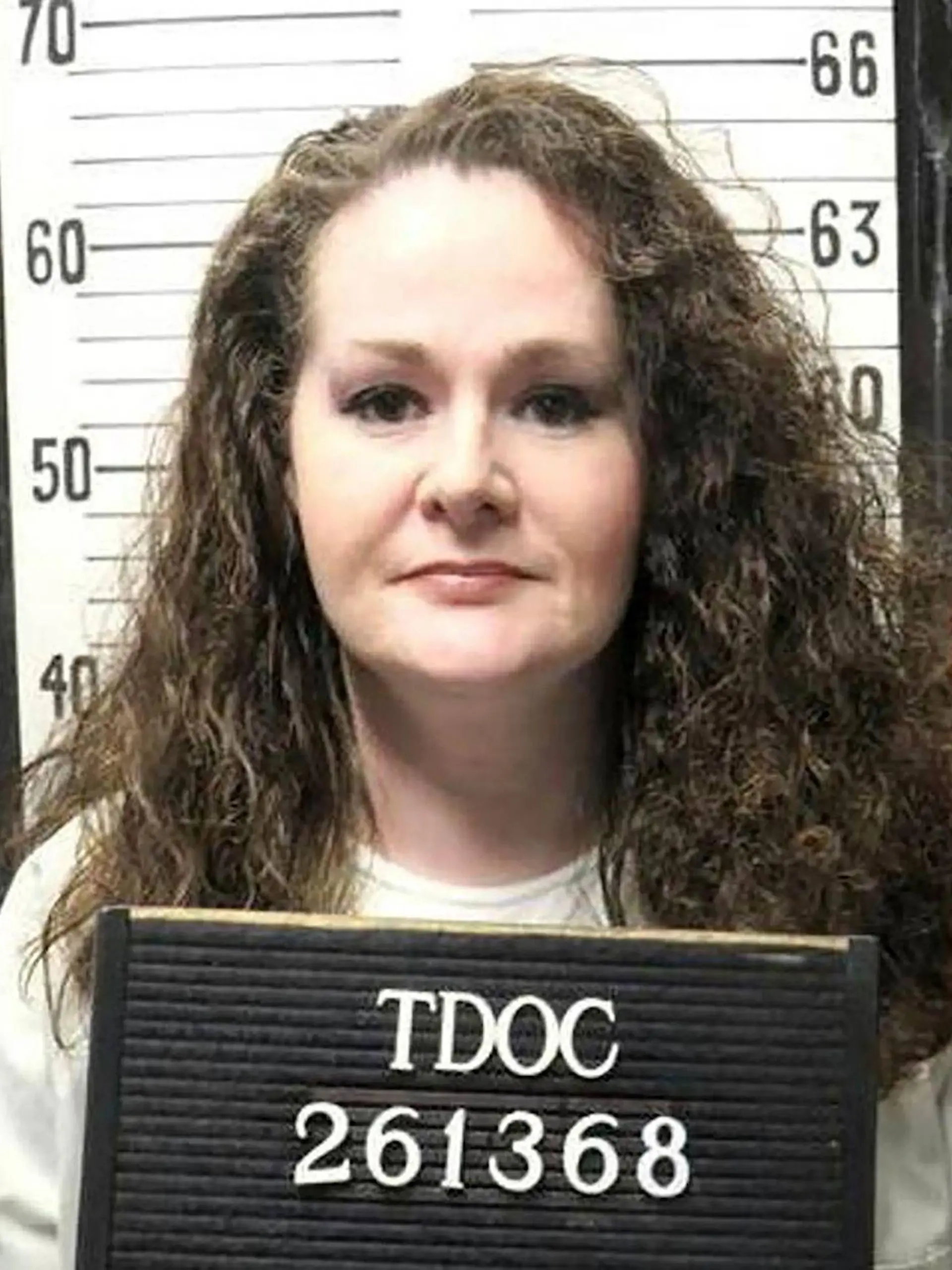 Court Halts Execution Of Christa Pike