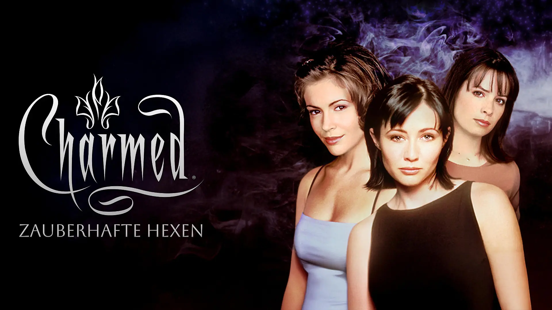 Charmed - Zauberhafte Hexen