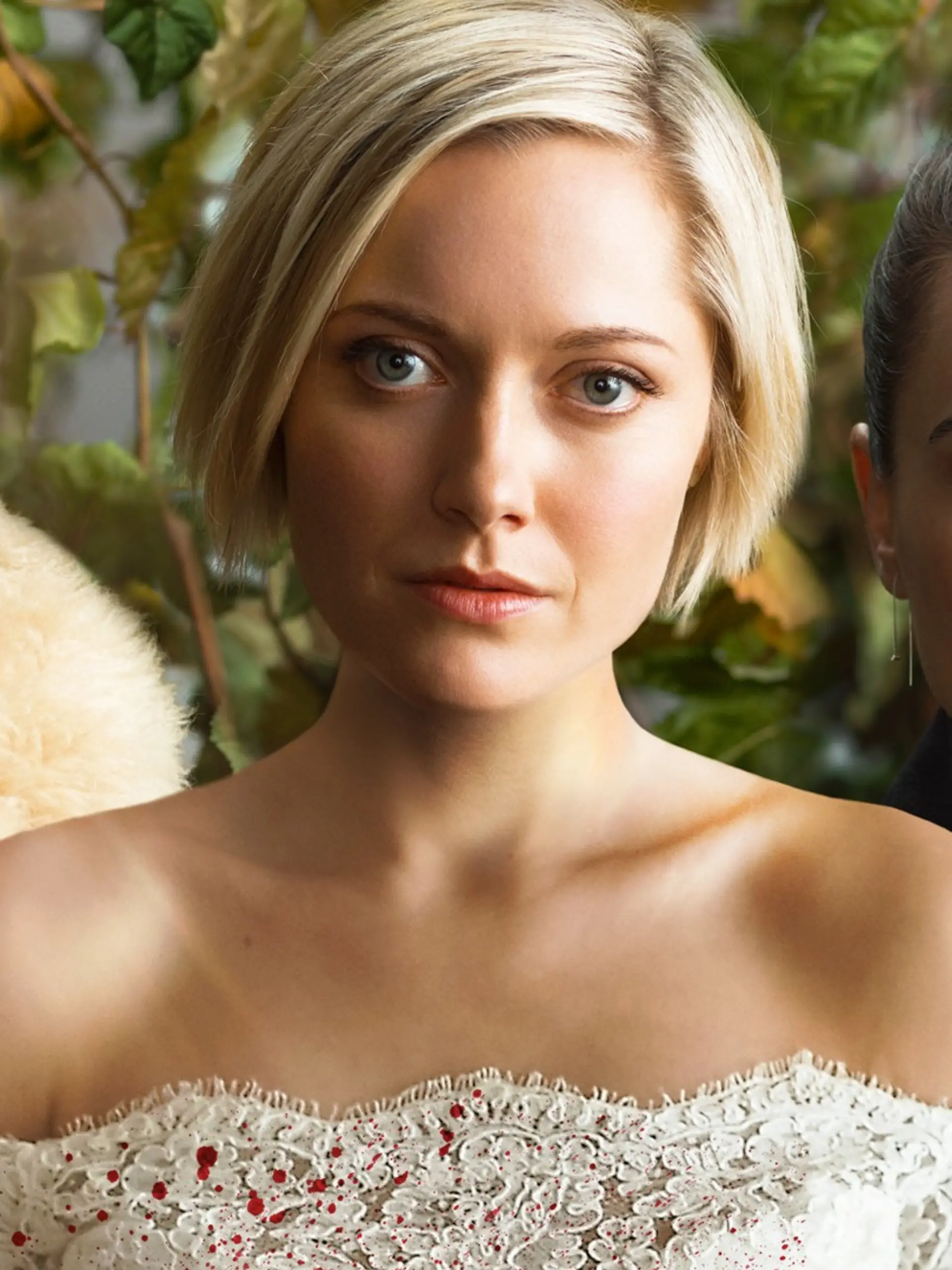 BFF - Hochzeit und andere Katastrophen