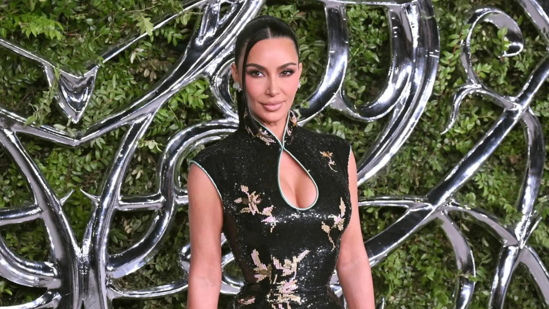 Kim Kardashian war bis 2022 mit Pete Davidson zusammen. Erst 2026 konnte mit Lewis Hamilton wieder ein Mann ihr Herz erobern.
